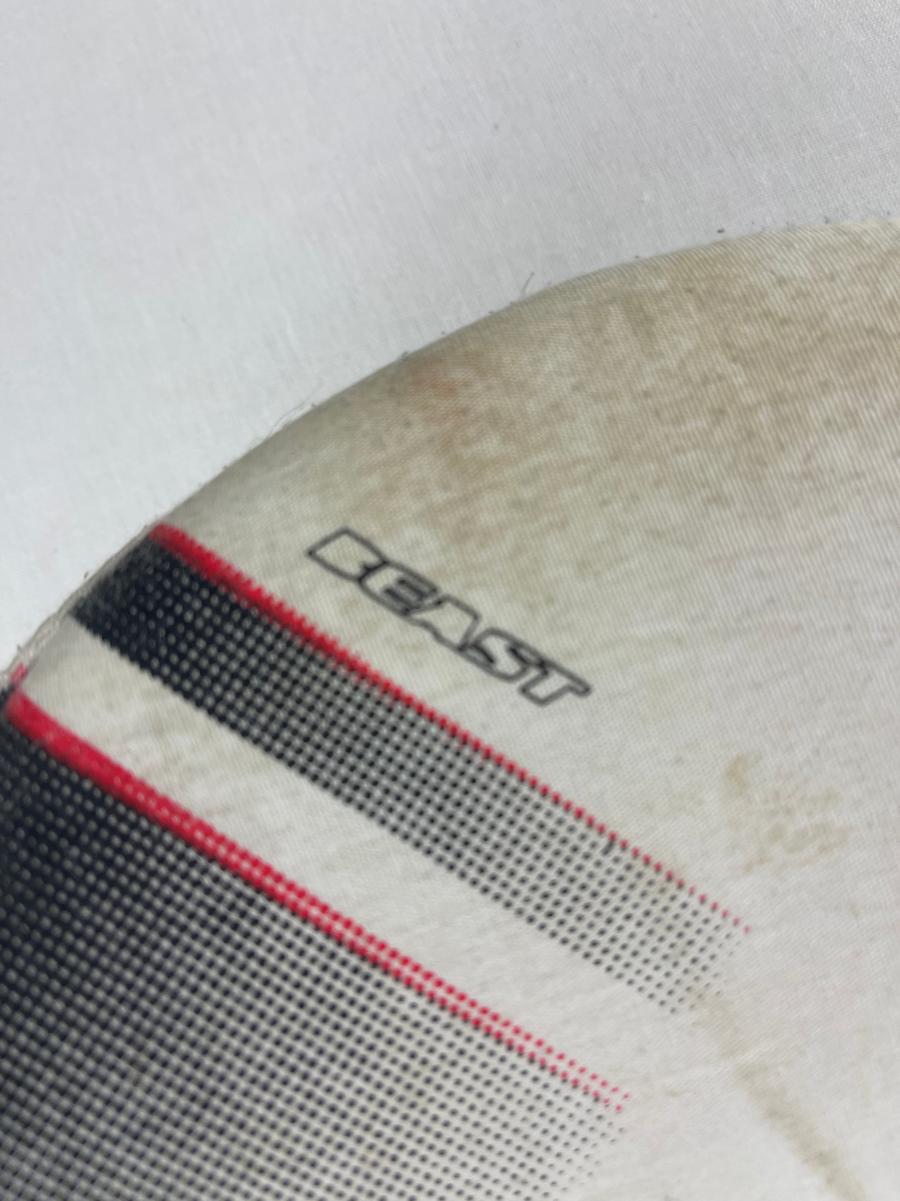 Kookaburra Blaze Youth Cricket Pads
