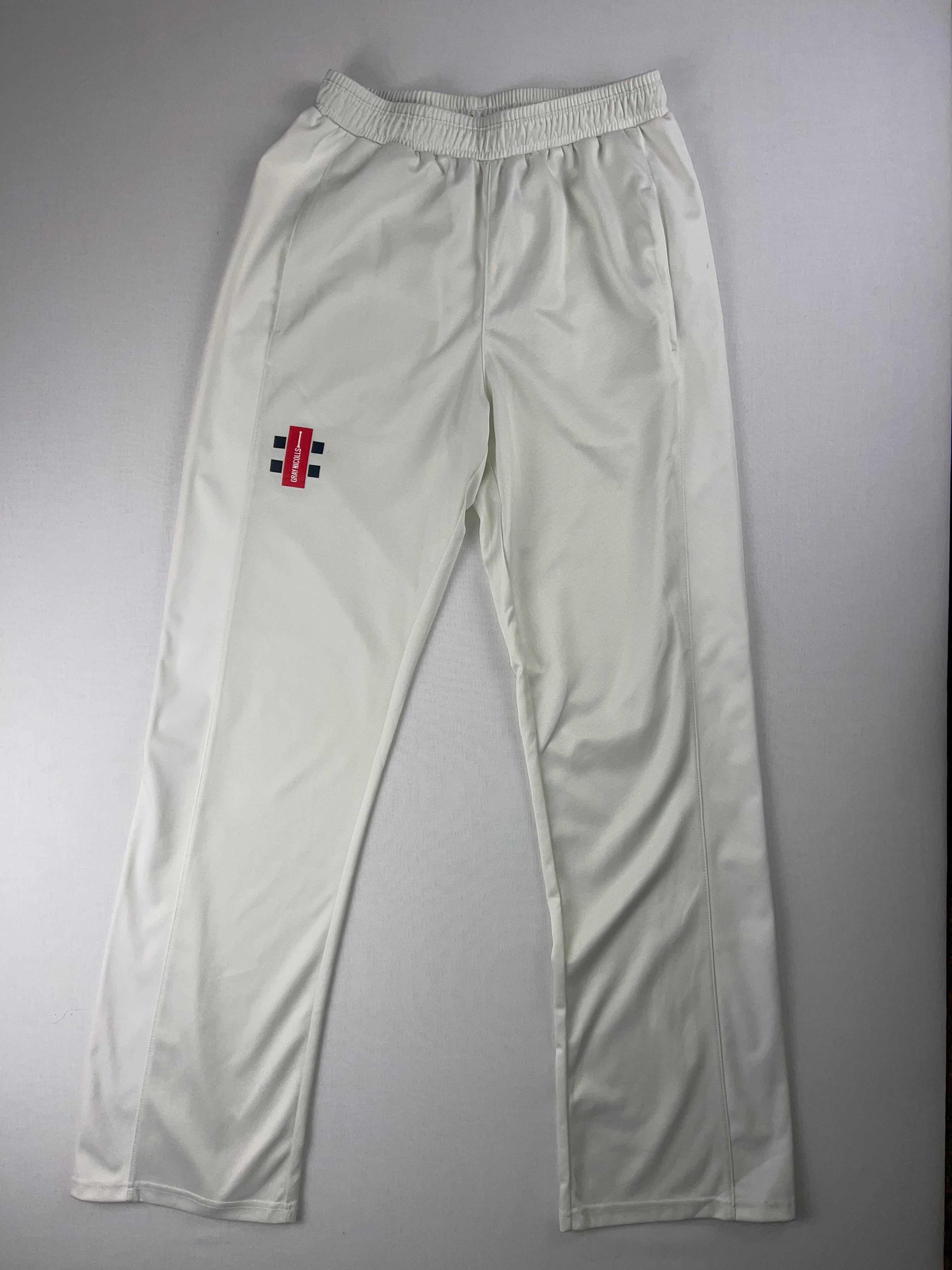 Gray-Nicholls Cricket Trousers