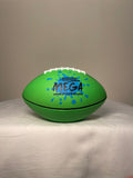 Wave Runner Mini Beach Rugby Ball