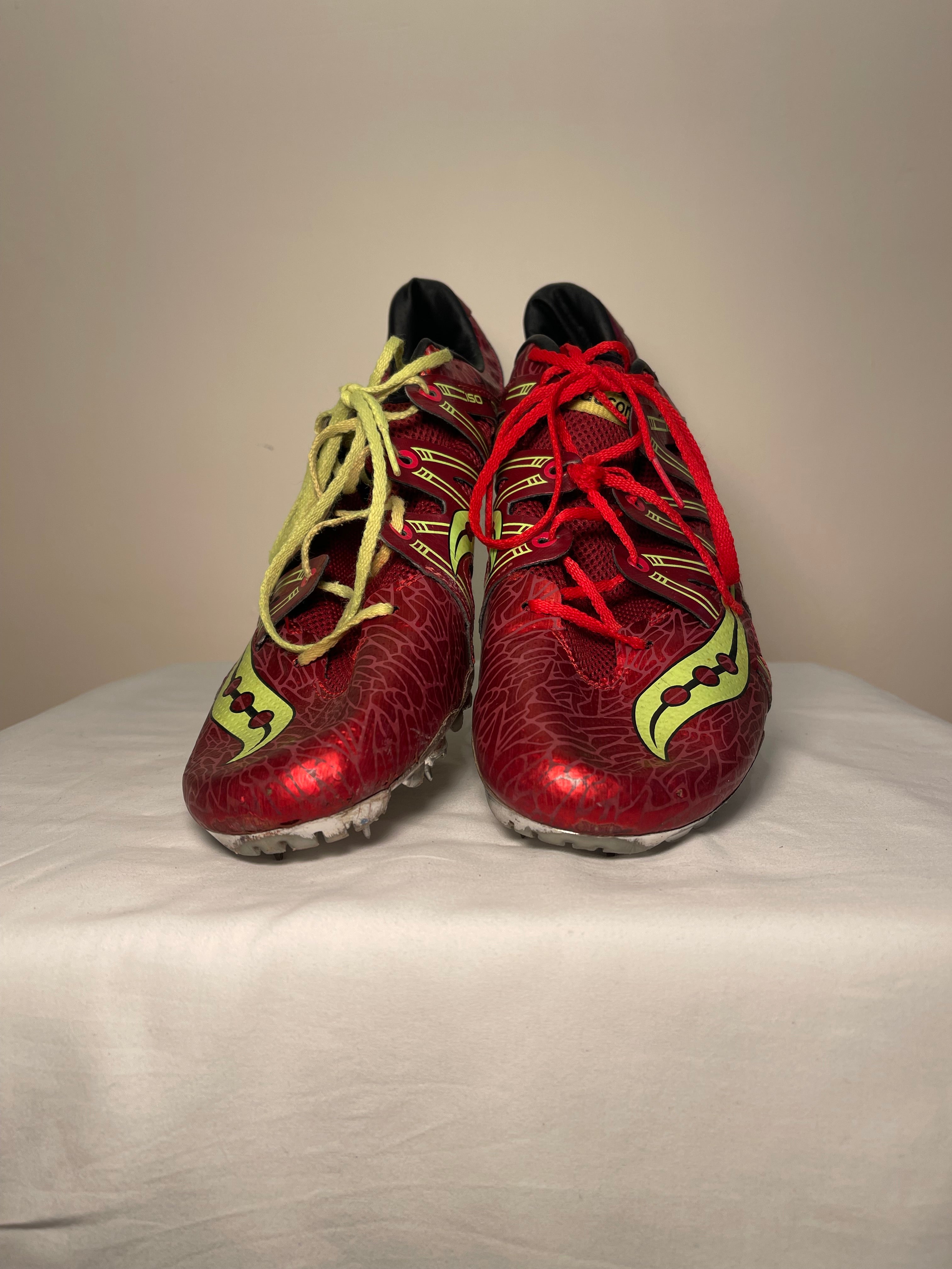 Saucony Men’s Sprinting Spikes