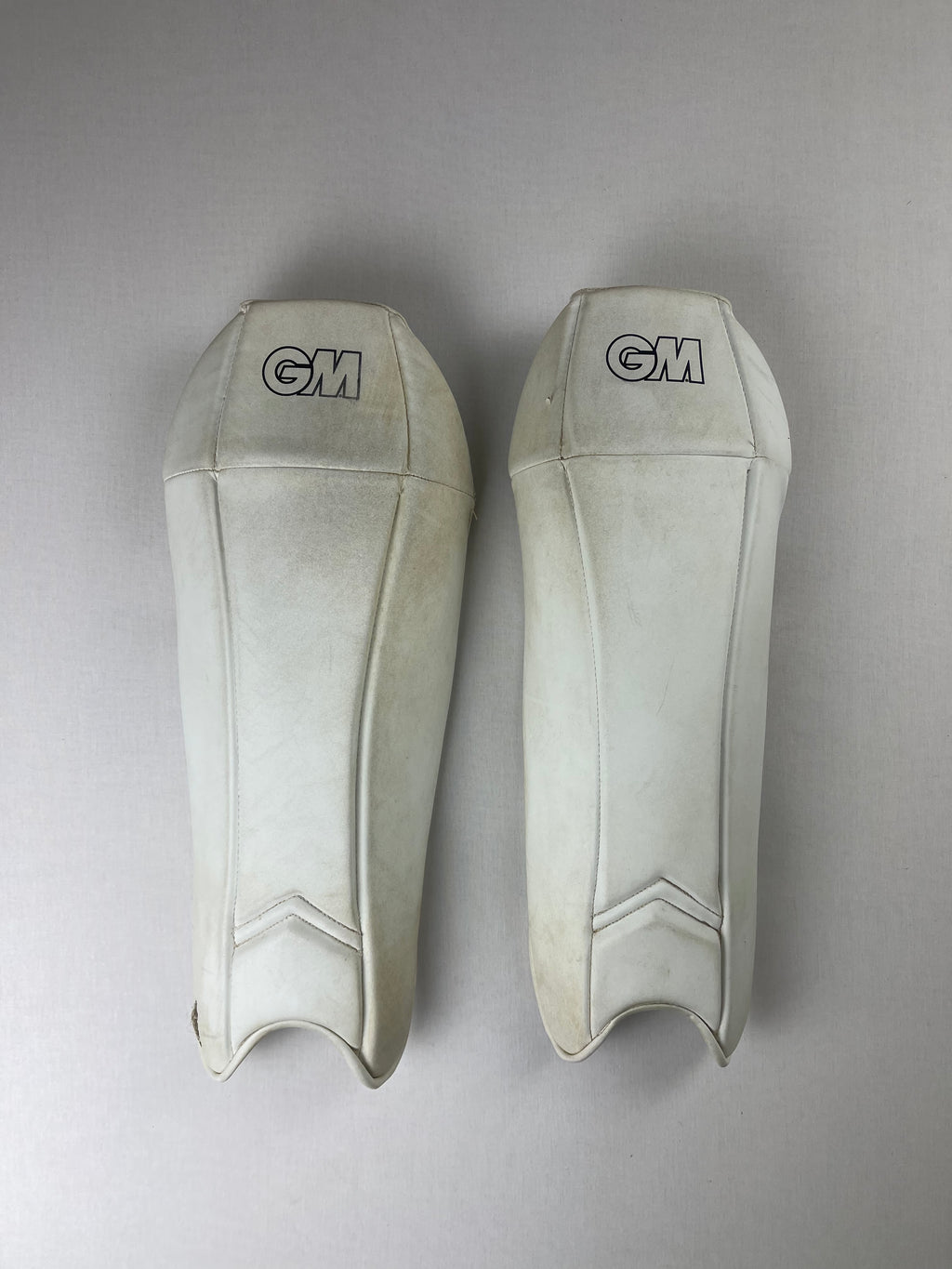 GM 606 Youth Cricket Pads
