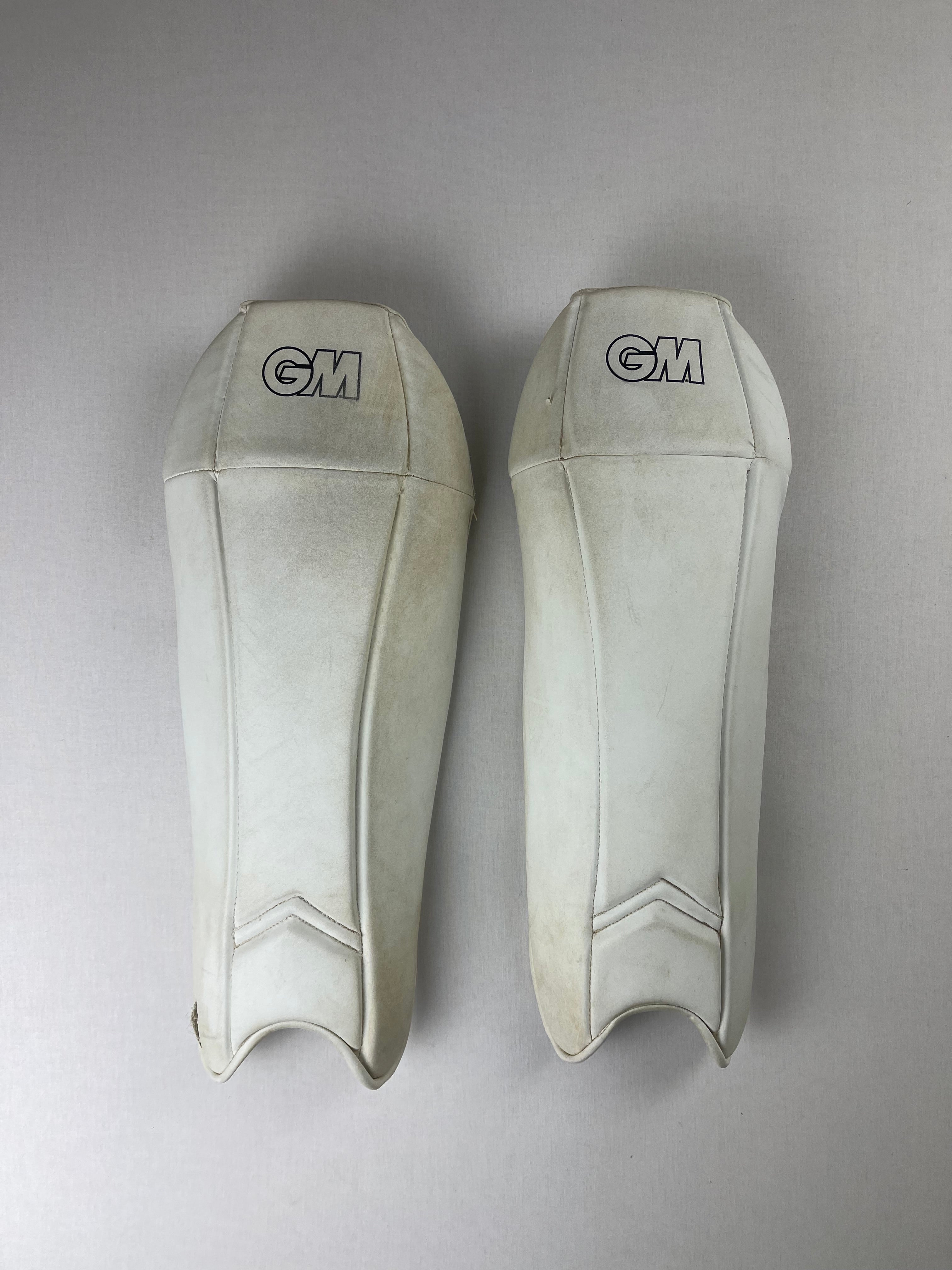 GM 606 Youth Cricket Pads