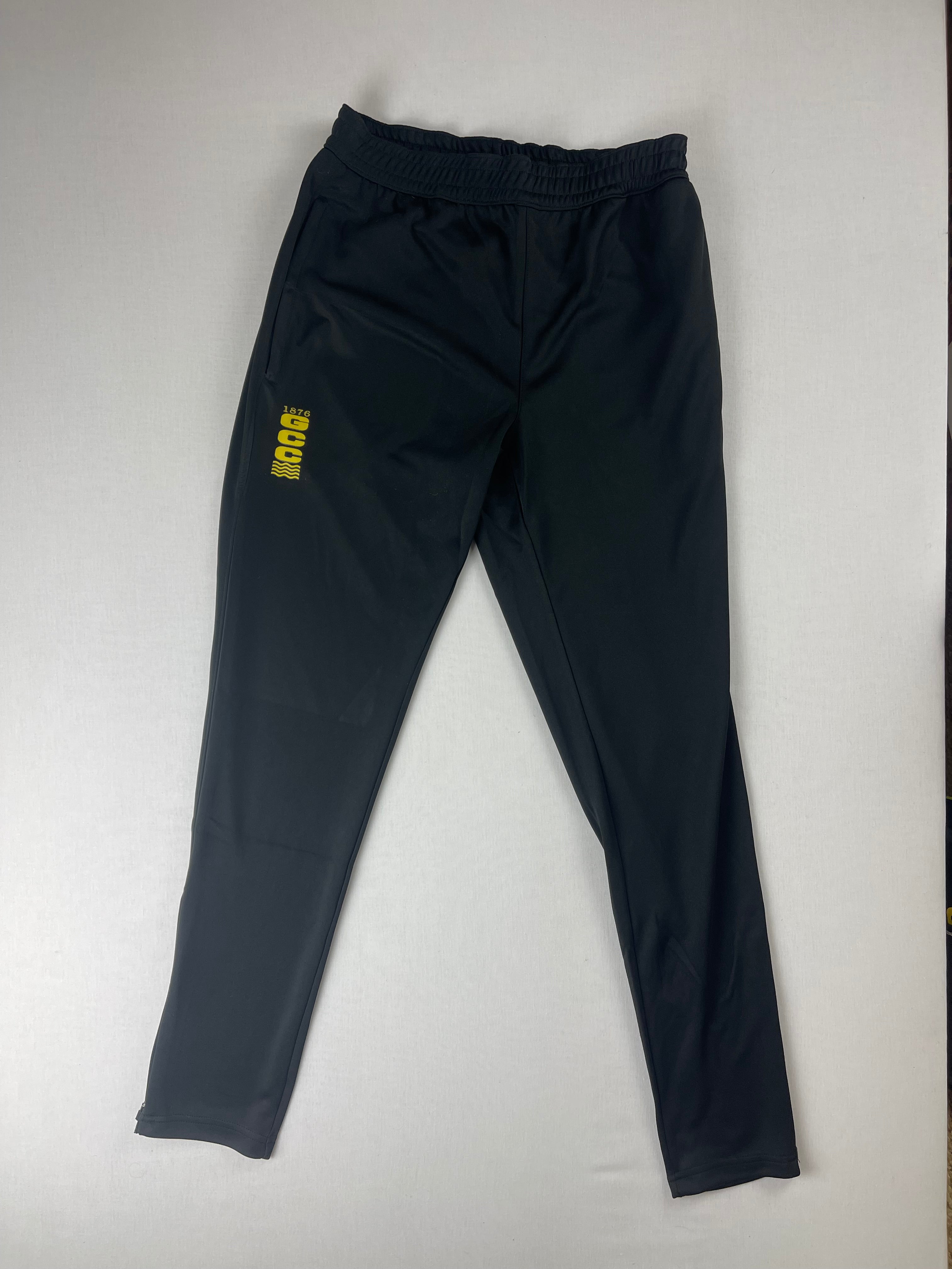 Goring Cricket Club Tracksuit Bottoms