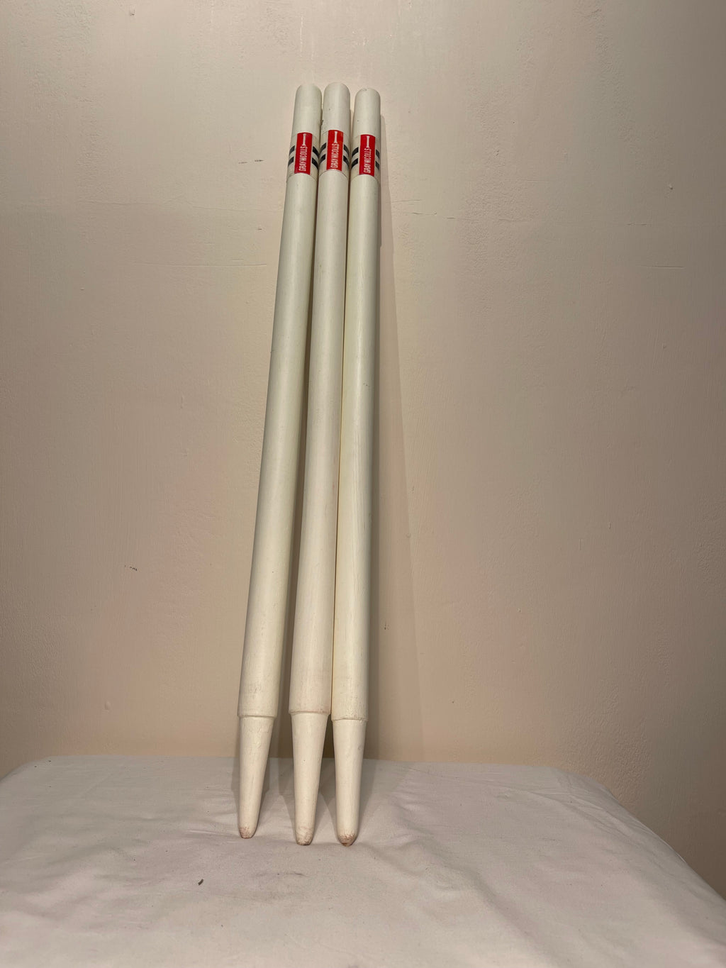 Gray Nicholls Kids Cricket Stumps