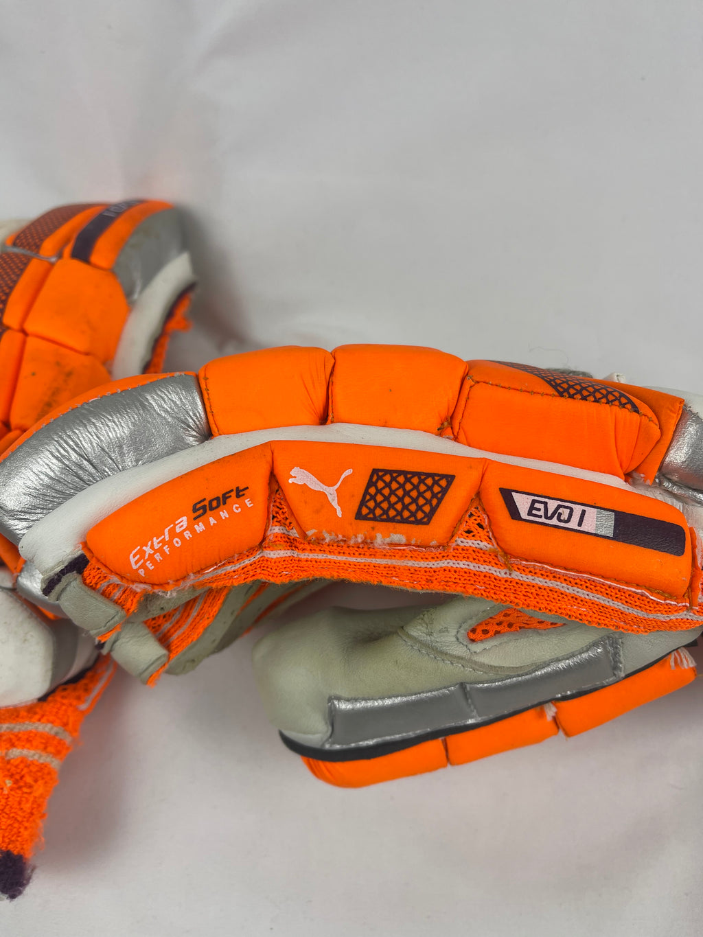 Puma Evo1 Adult Cricket Gloves