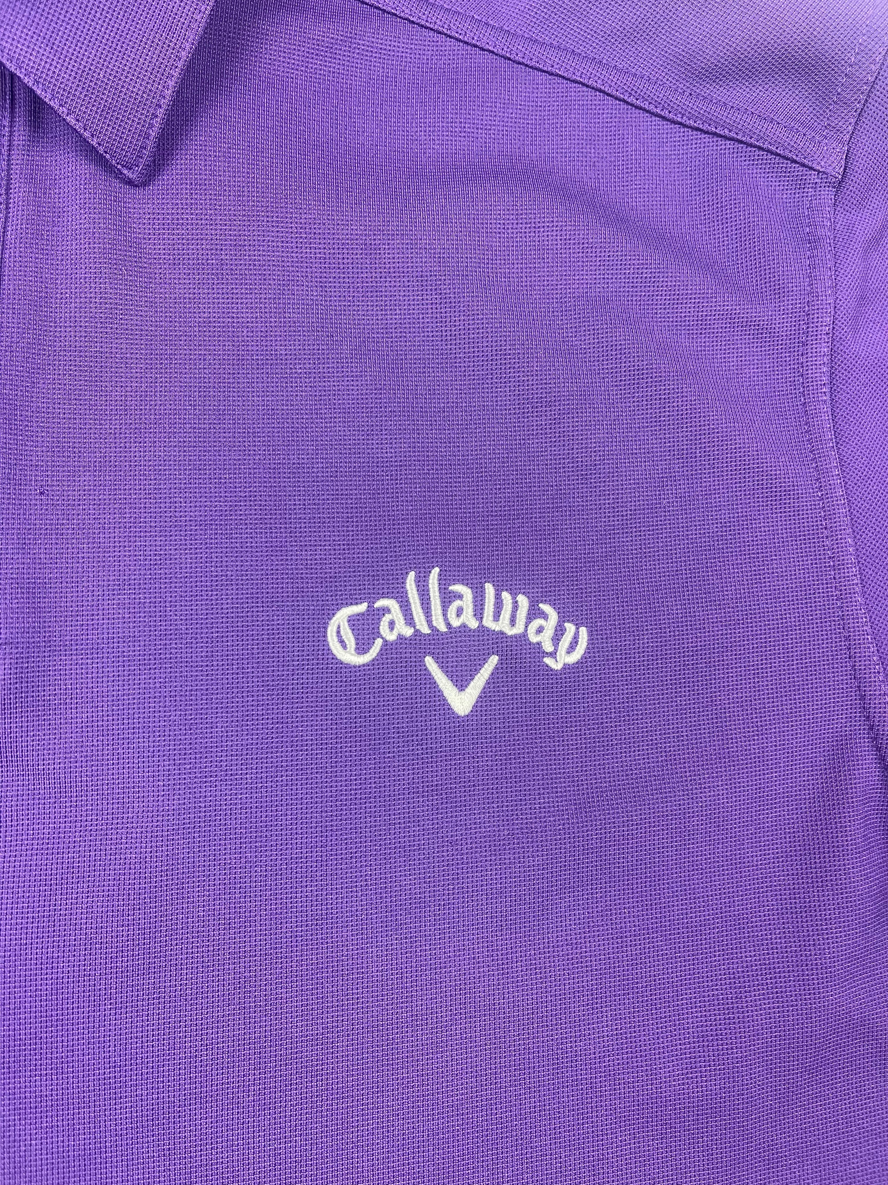 Callaway Golf Polo