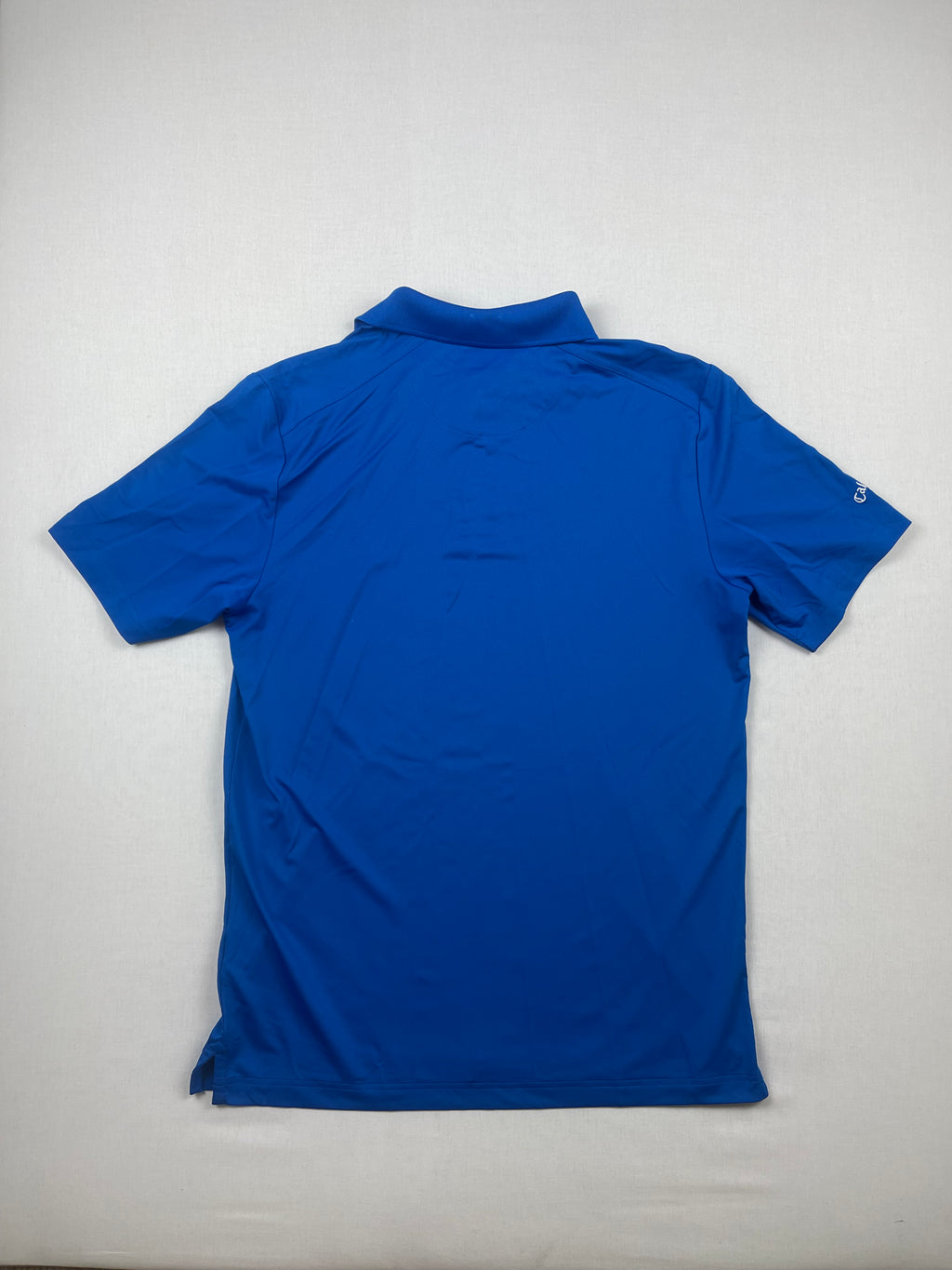 Callaway Opti Dri Golf Polo