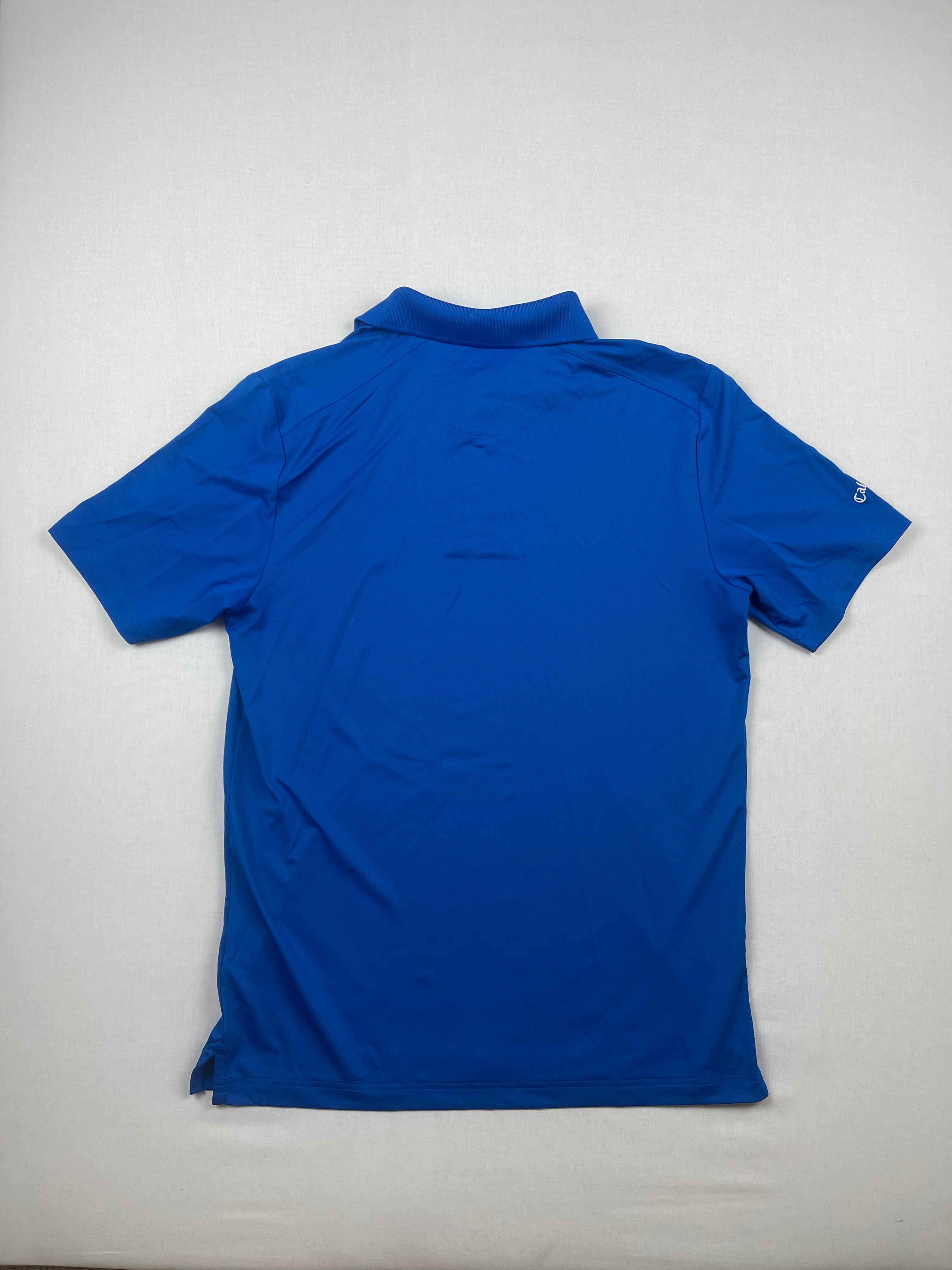 Callaway Opti Dri Golf Polo