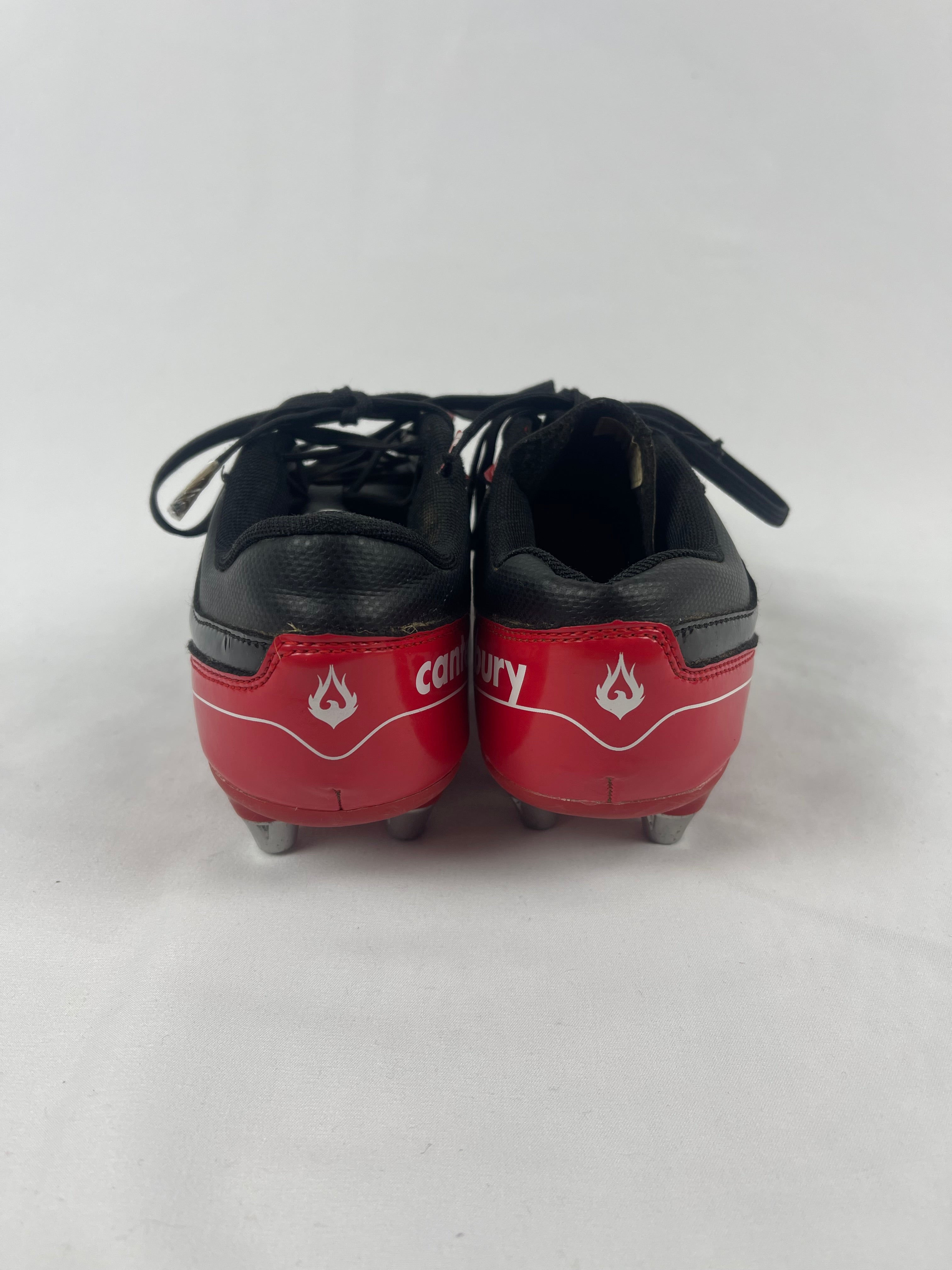 Canterbury Kids Phoenix Rugby Boots