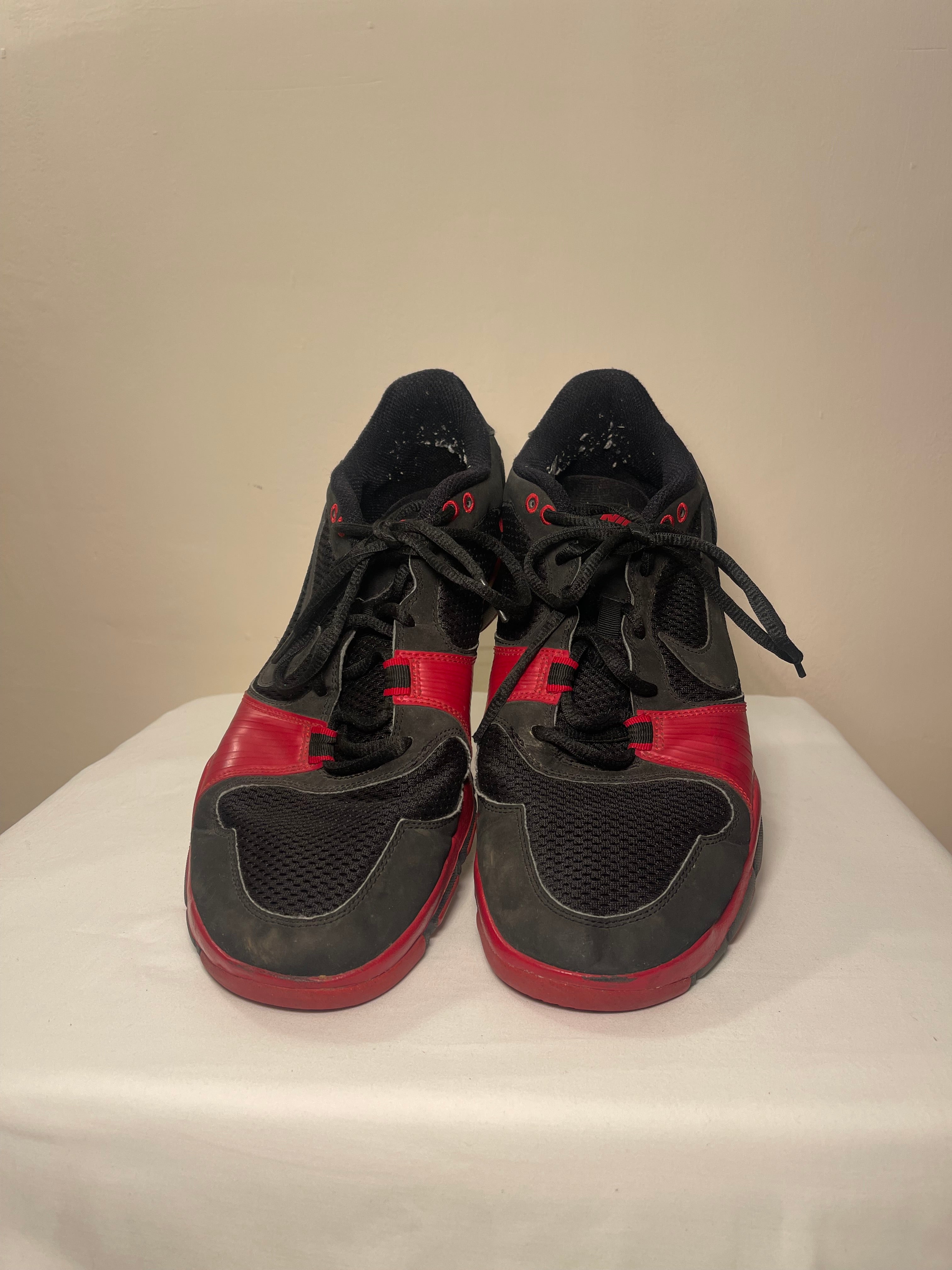 Nike Free TR Trainers