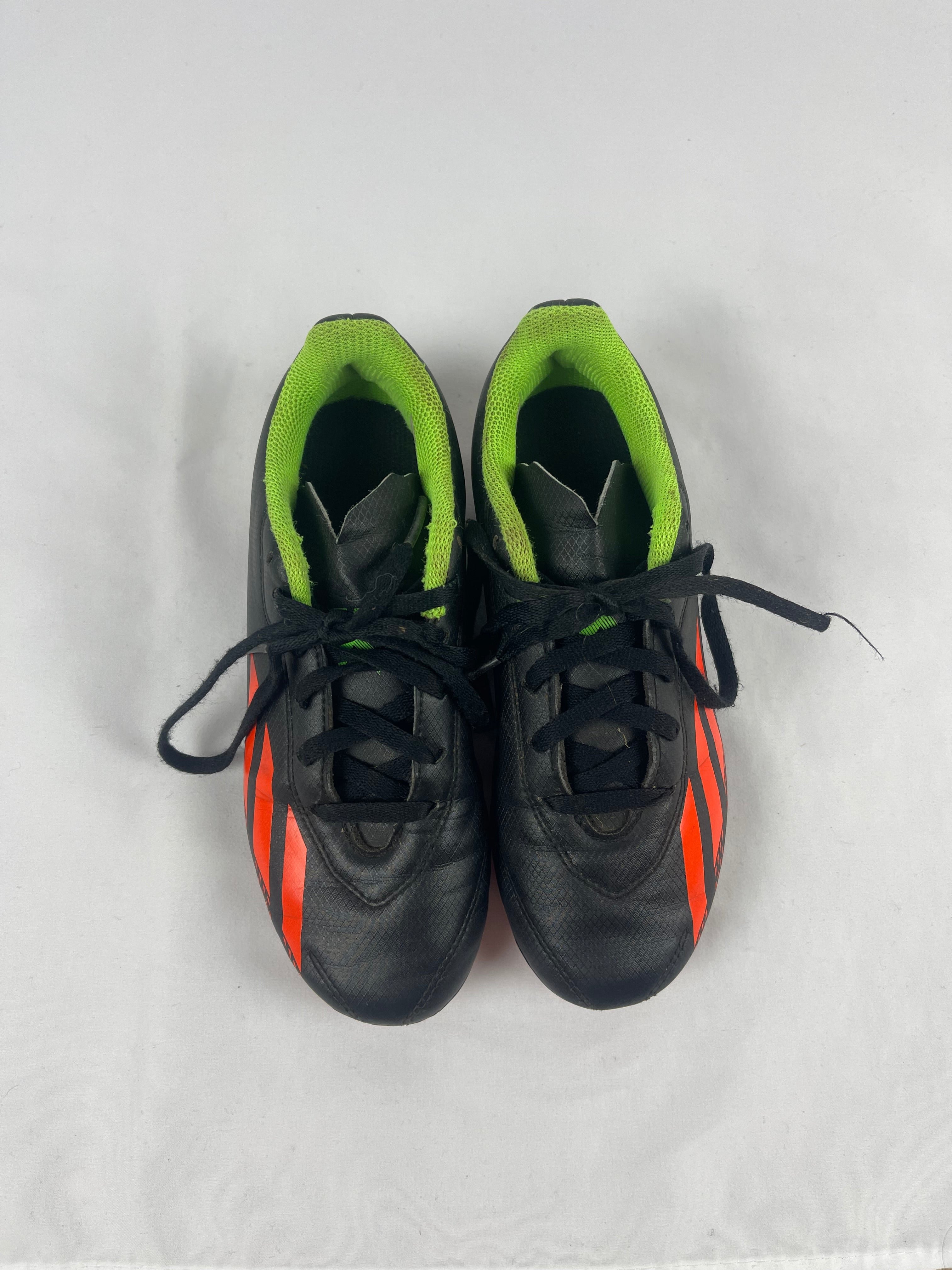 ADIDAS Kids Football Boots