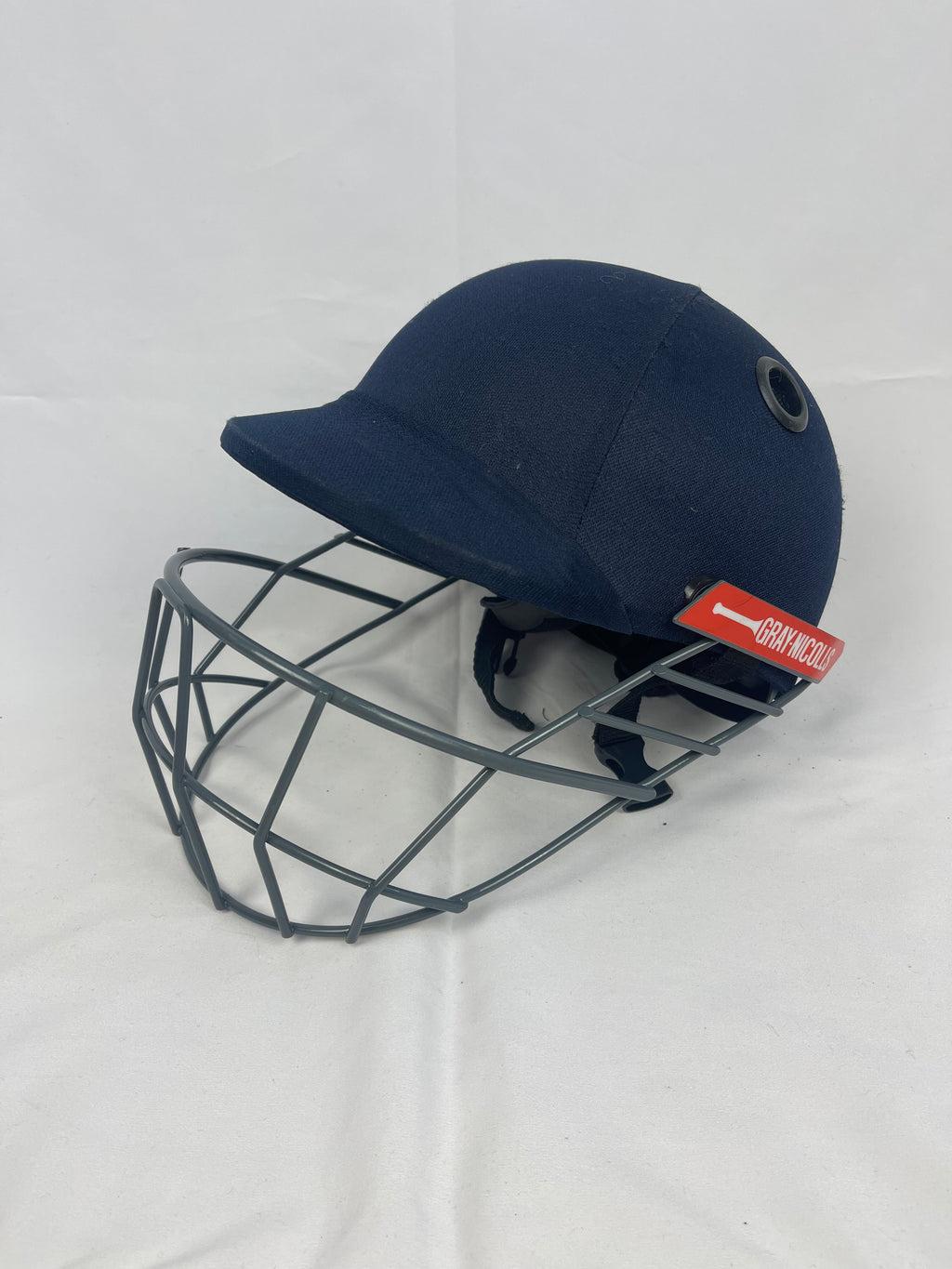Gray Nicholls Junior Atomic Helmet