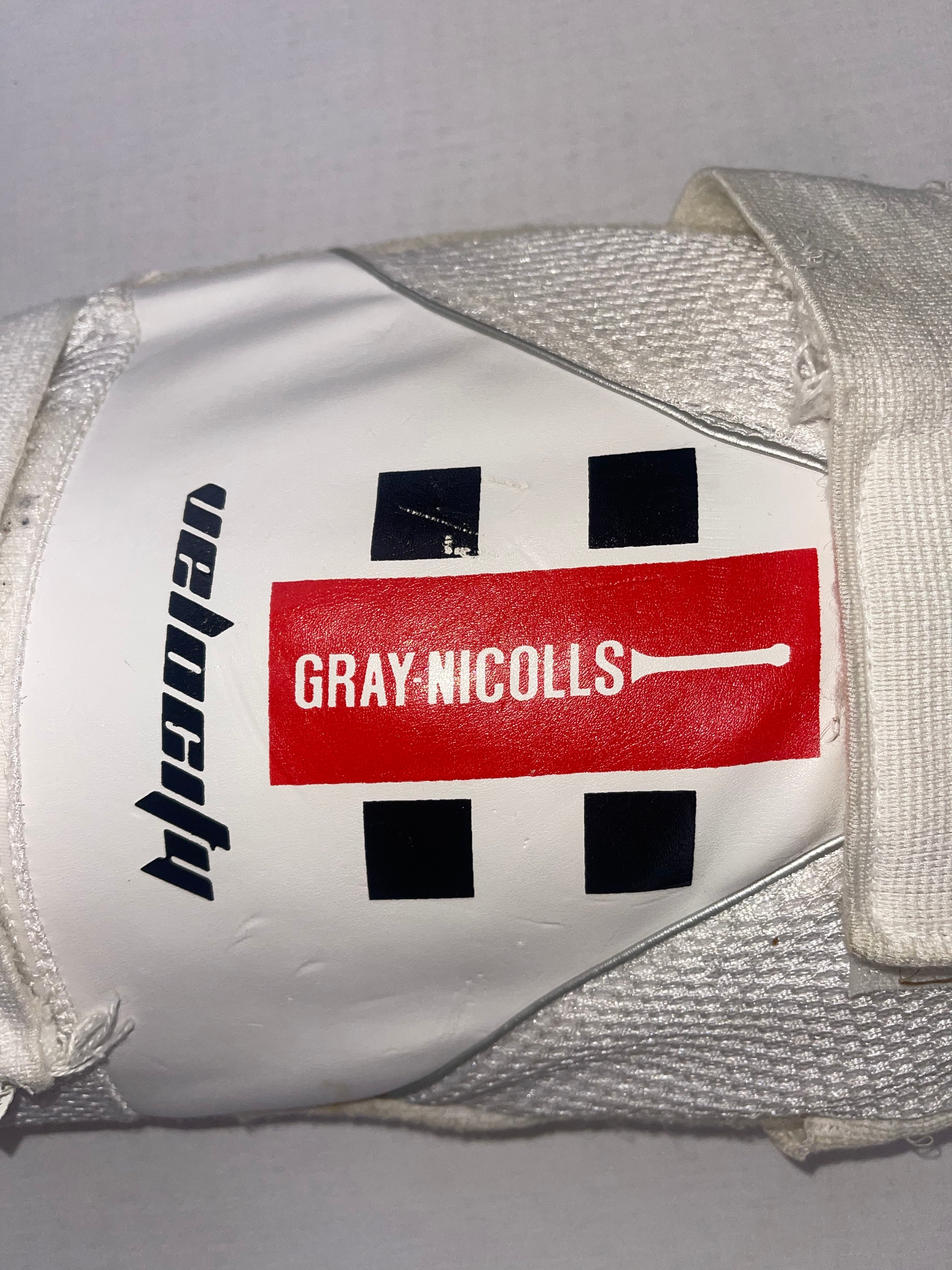 Gray-Nicholls Cricket Thigh Pad