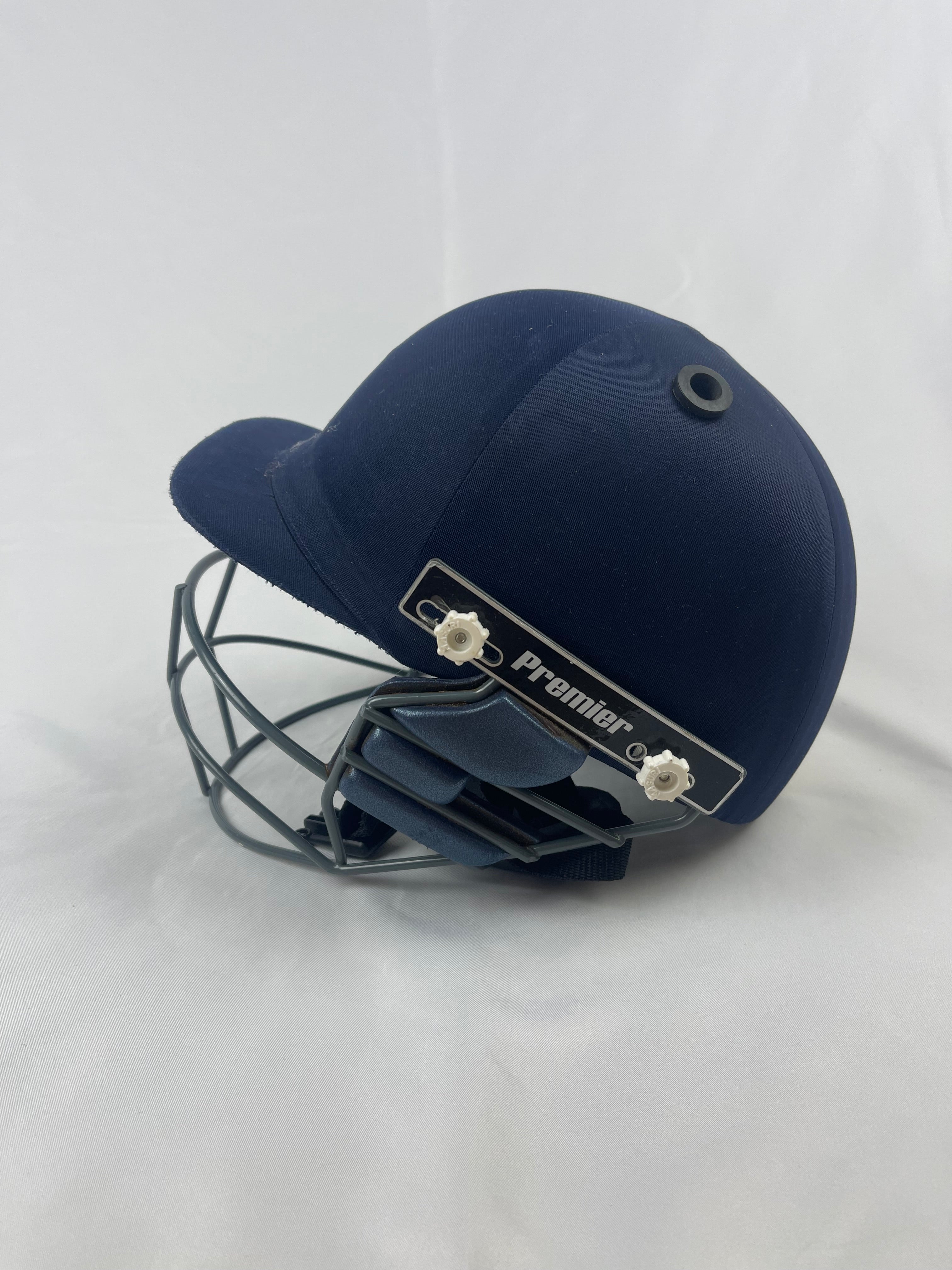 Masuri Youth Cricket Helmet