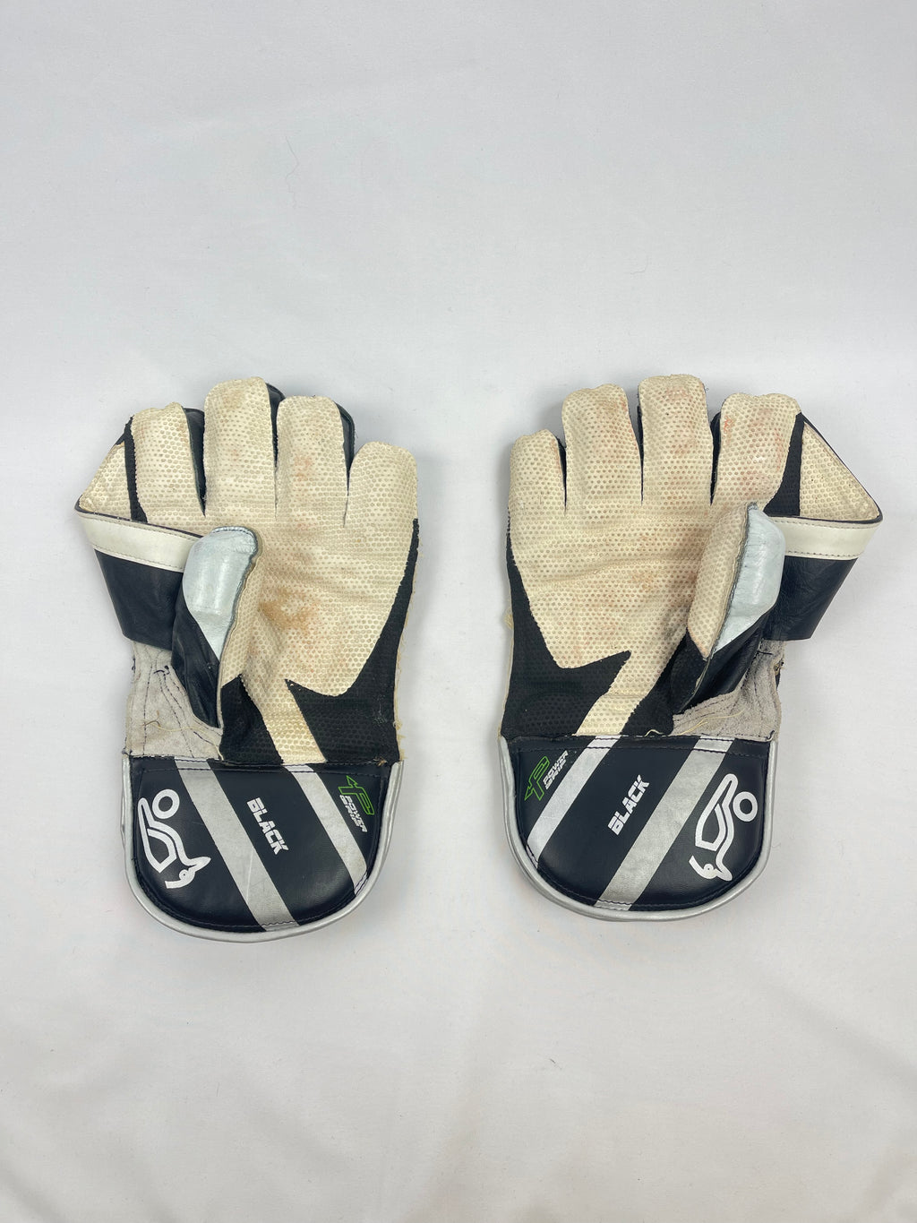 Kookaburra Men’s Power Grip WicketKeeping Gloves