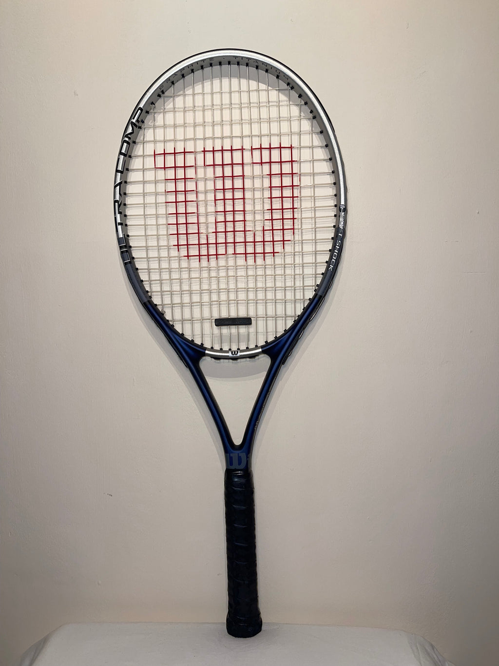 Wilson Ultracomp Tennis Racket