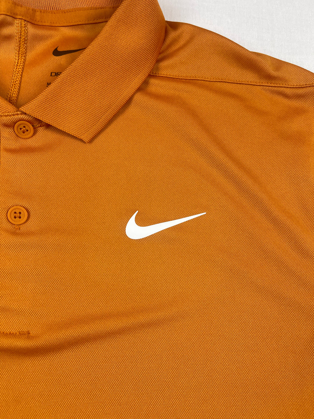Nike Dri Fit Golf Polo