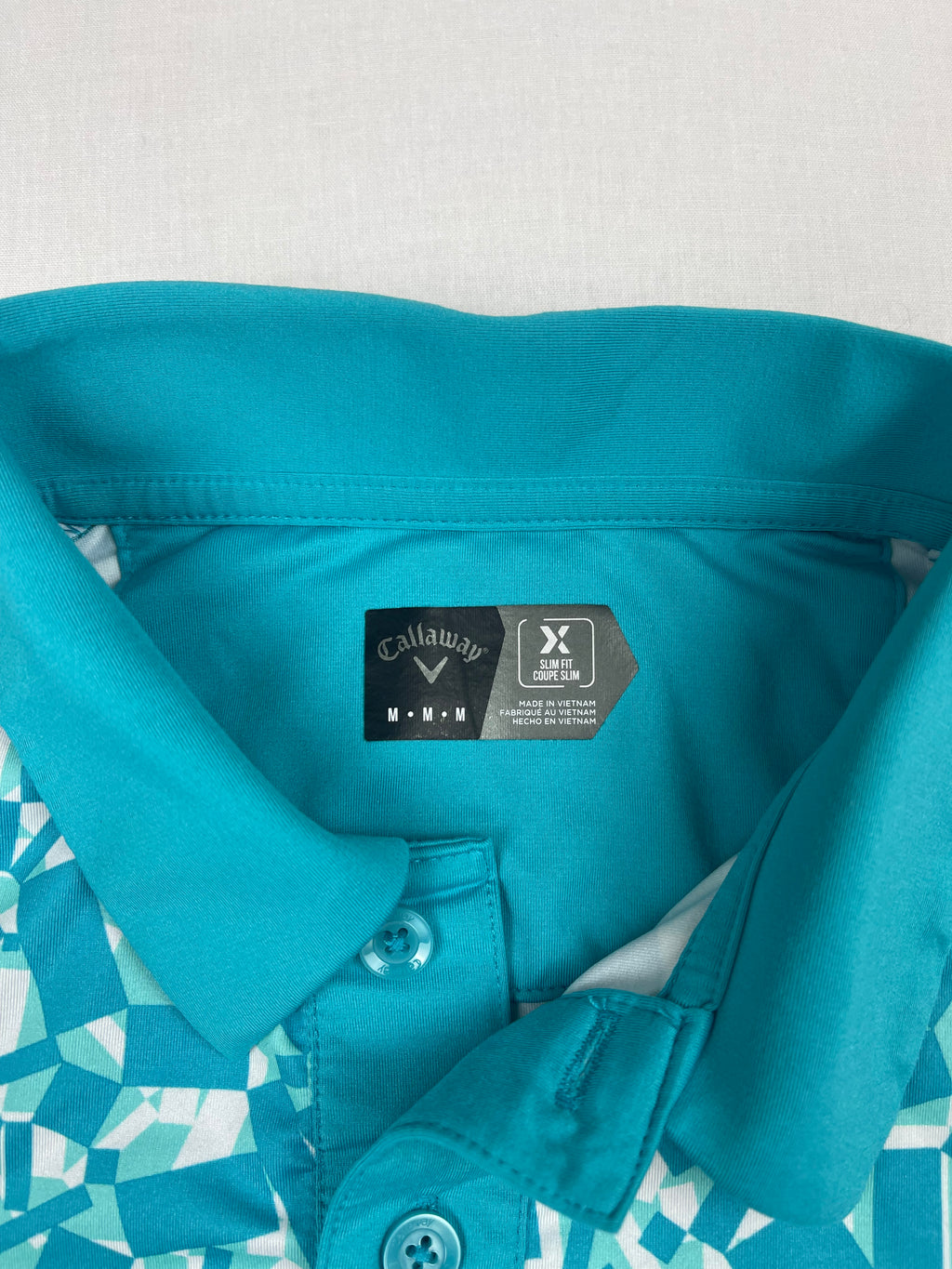 Callaway Golf Polo