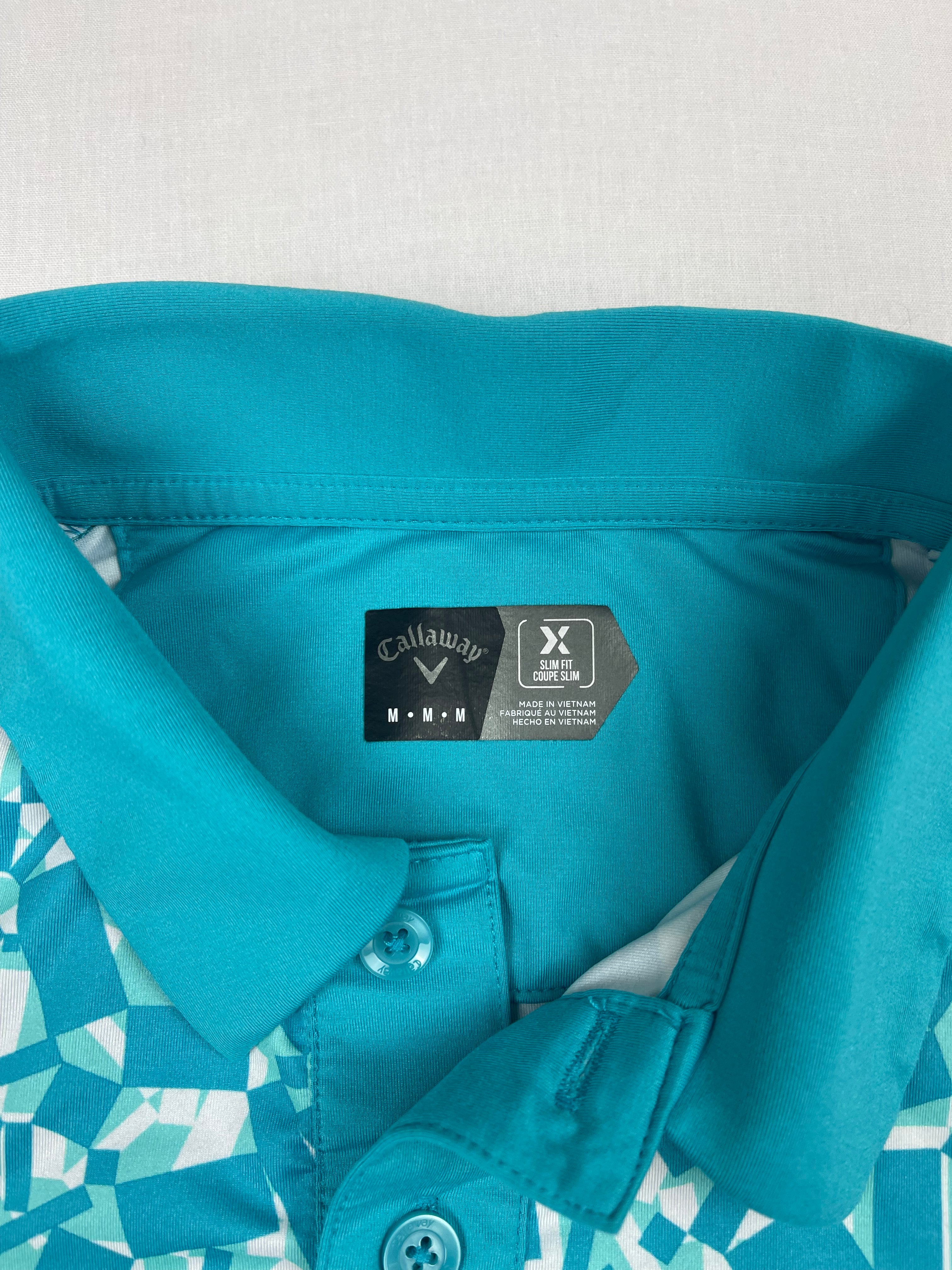 Callaway Golf Polo