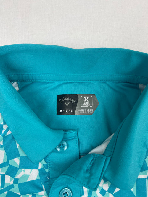 Callaway Golf Polo