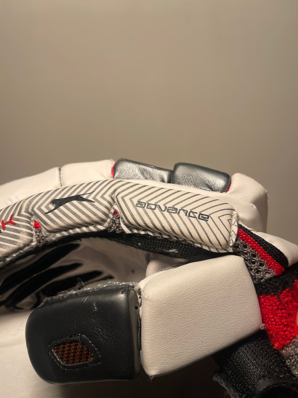 Puma 1500 Armour Cricket Batting Gloves