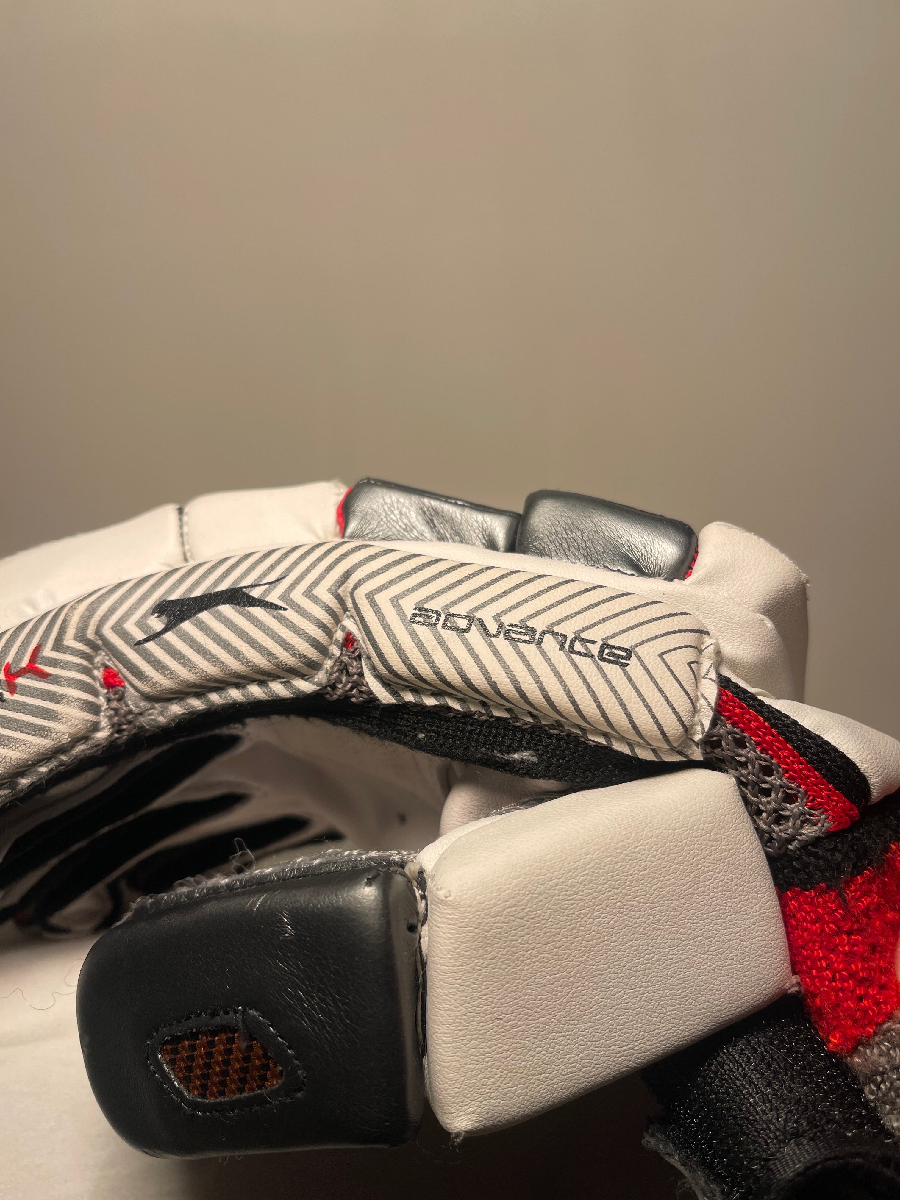 Puma 1500 Armour Cricket Batting Gloves