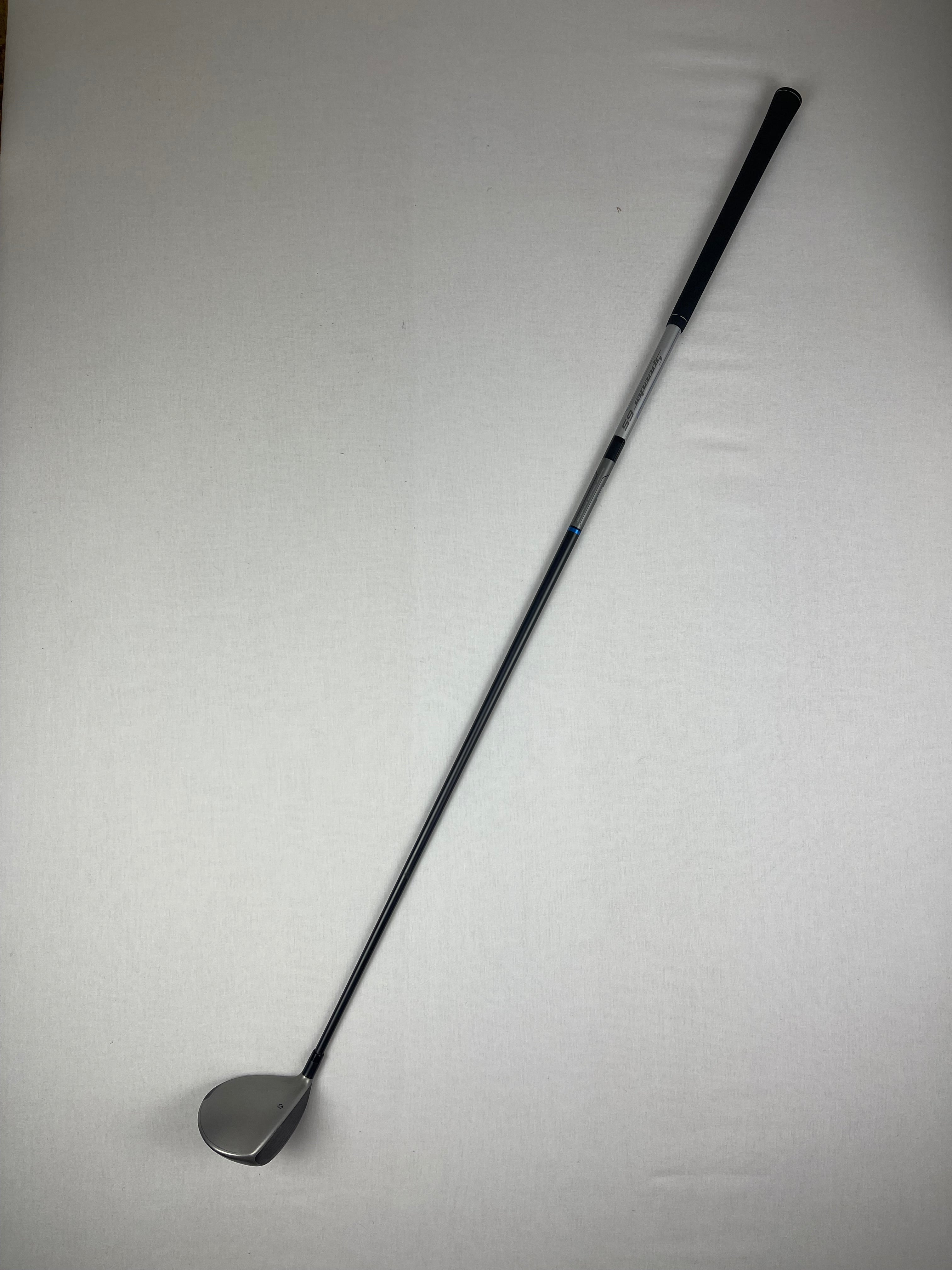 Taylormade SLDR 5 Wood