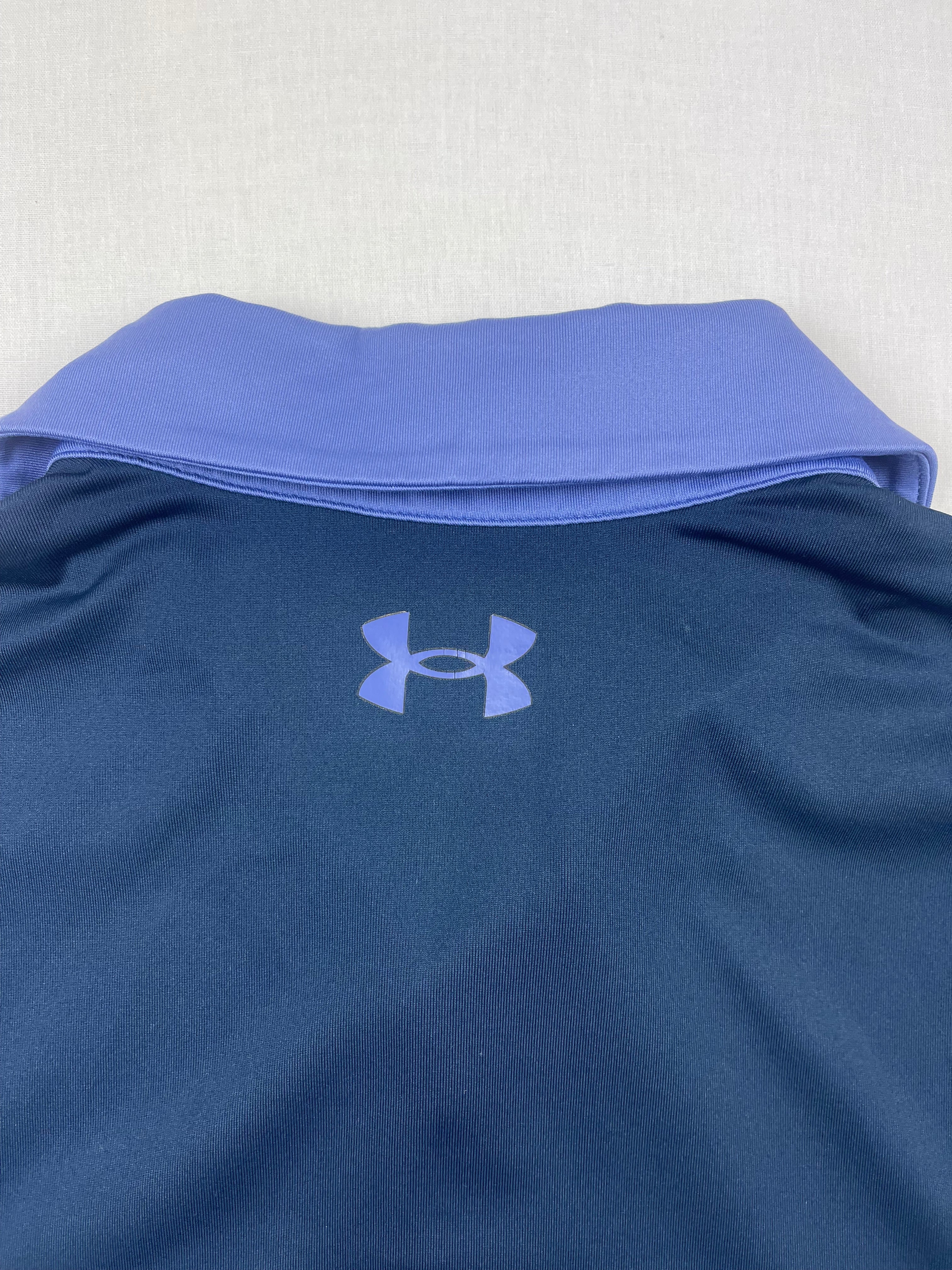 Under Armour Golf Polo