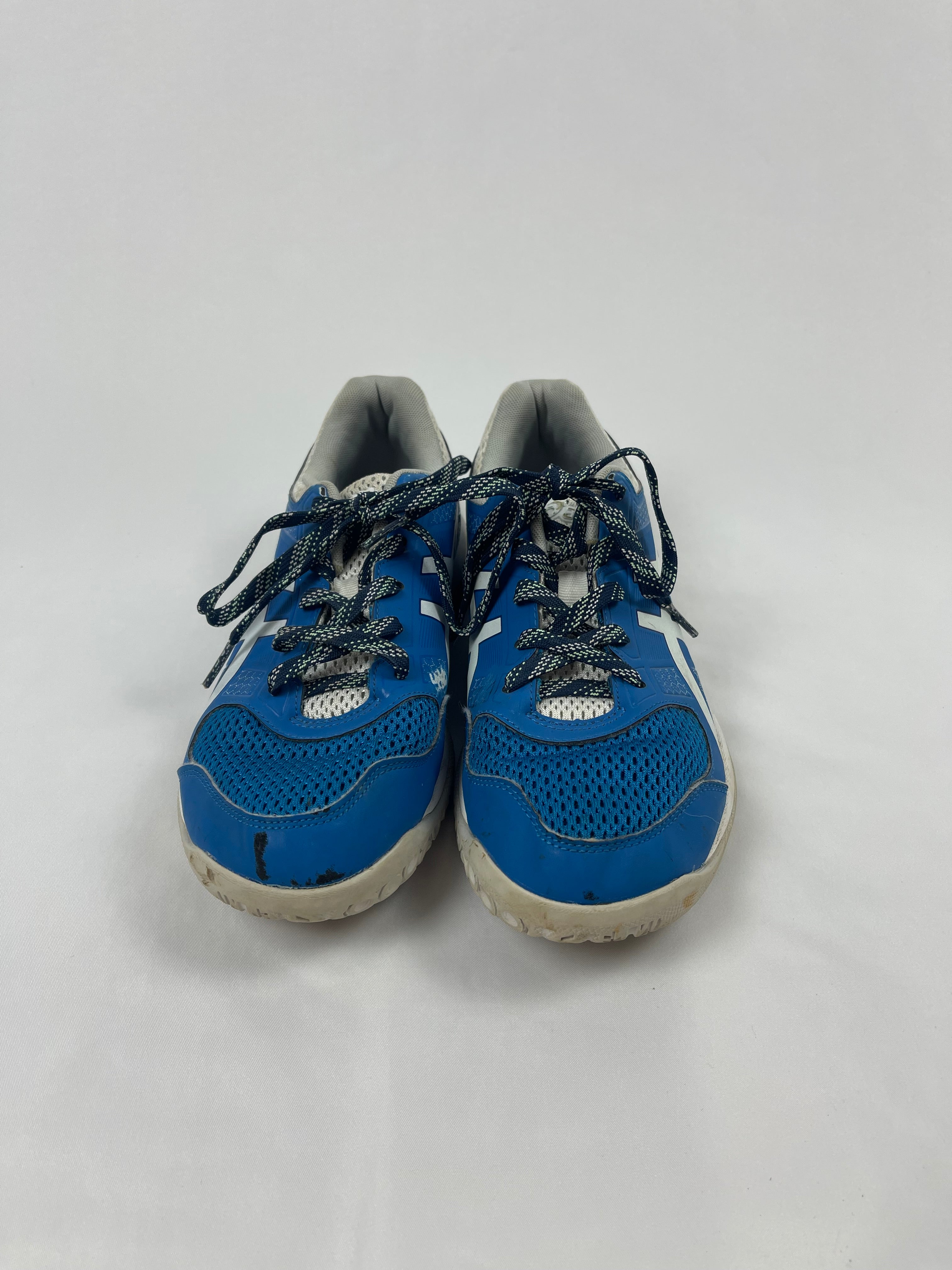 ASICS Gel Rocket Trainers