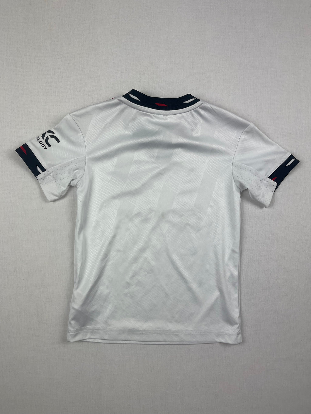 ADIDAS Kids Man Utd Jersey