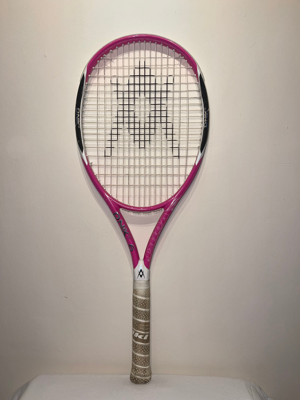 Volkl DKX 6 Tennis Racket
