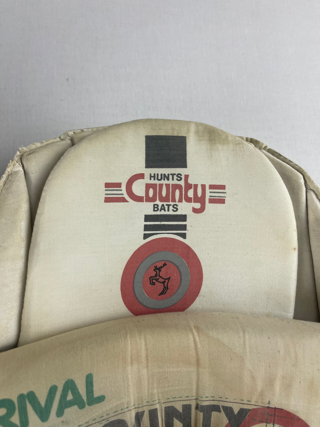 Hunts County Adult Cricket Pads