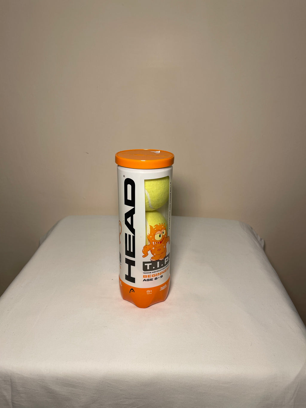 HEAD Kids Tennis Balls