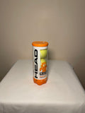 HEAD Kids Tennis Balls