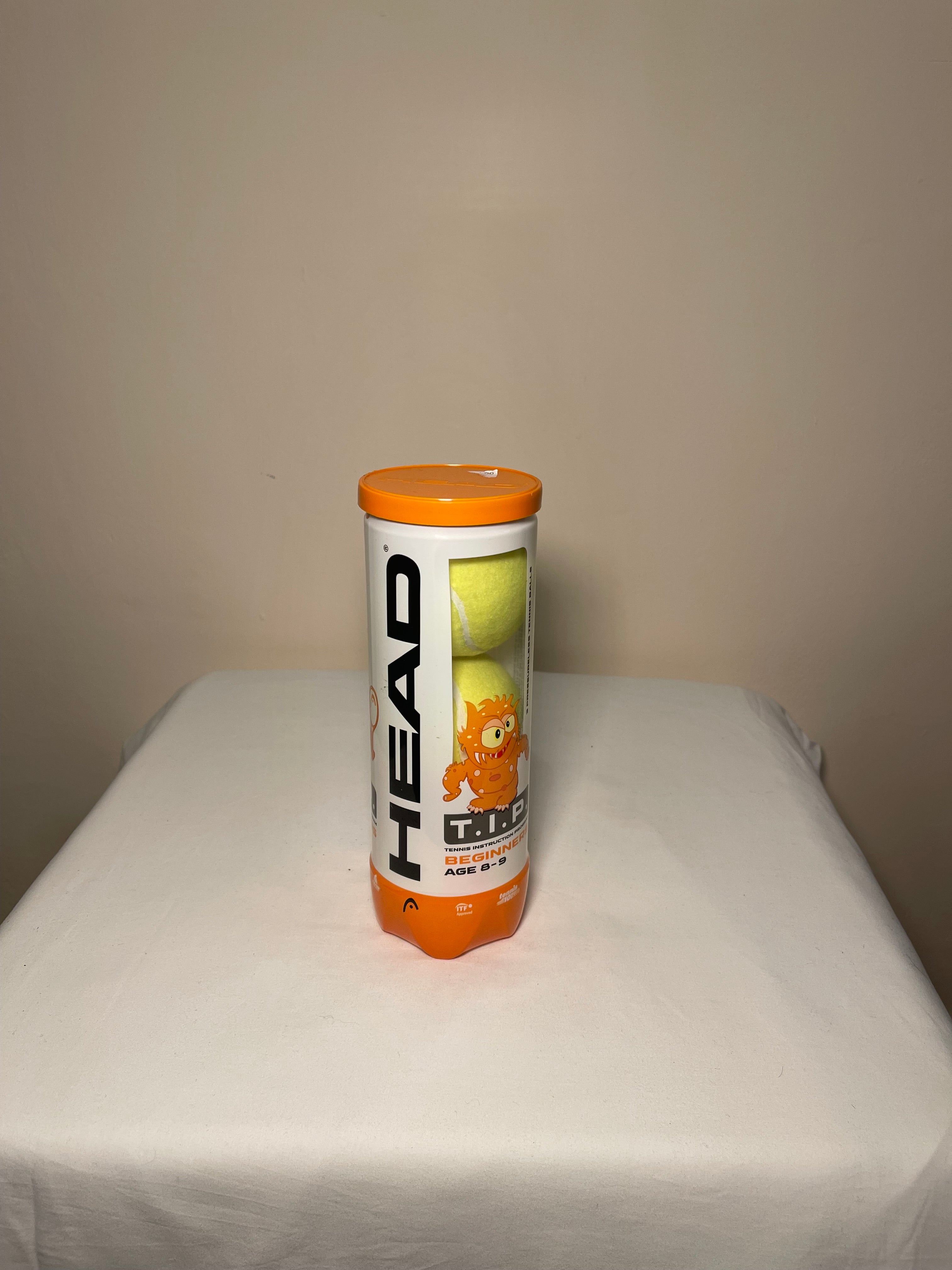 HEAD Kids Tennis Balls