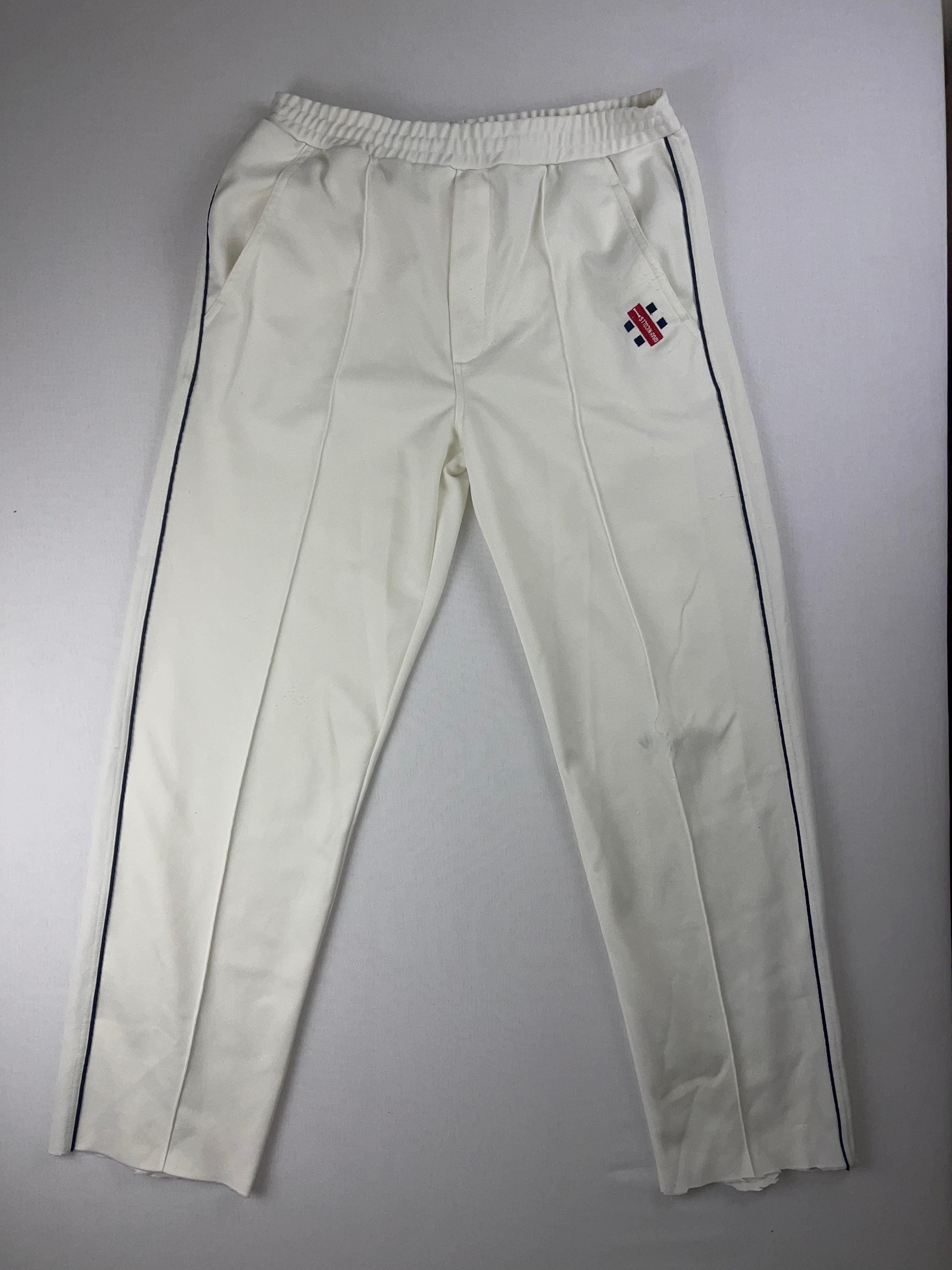 Gray-Nicholls Cricket Trousers
