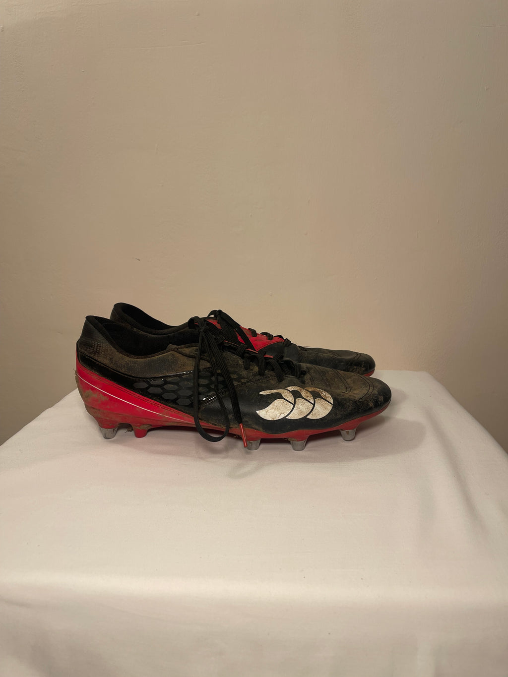 Canterbury Rugby Boots