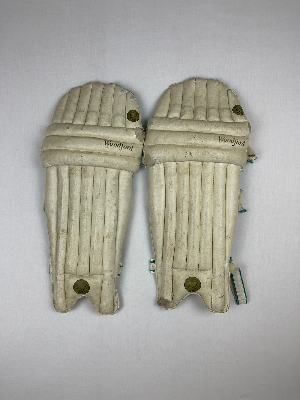Woodford Cricket Pads