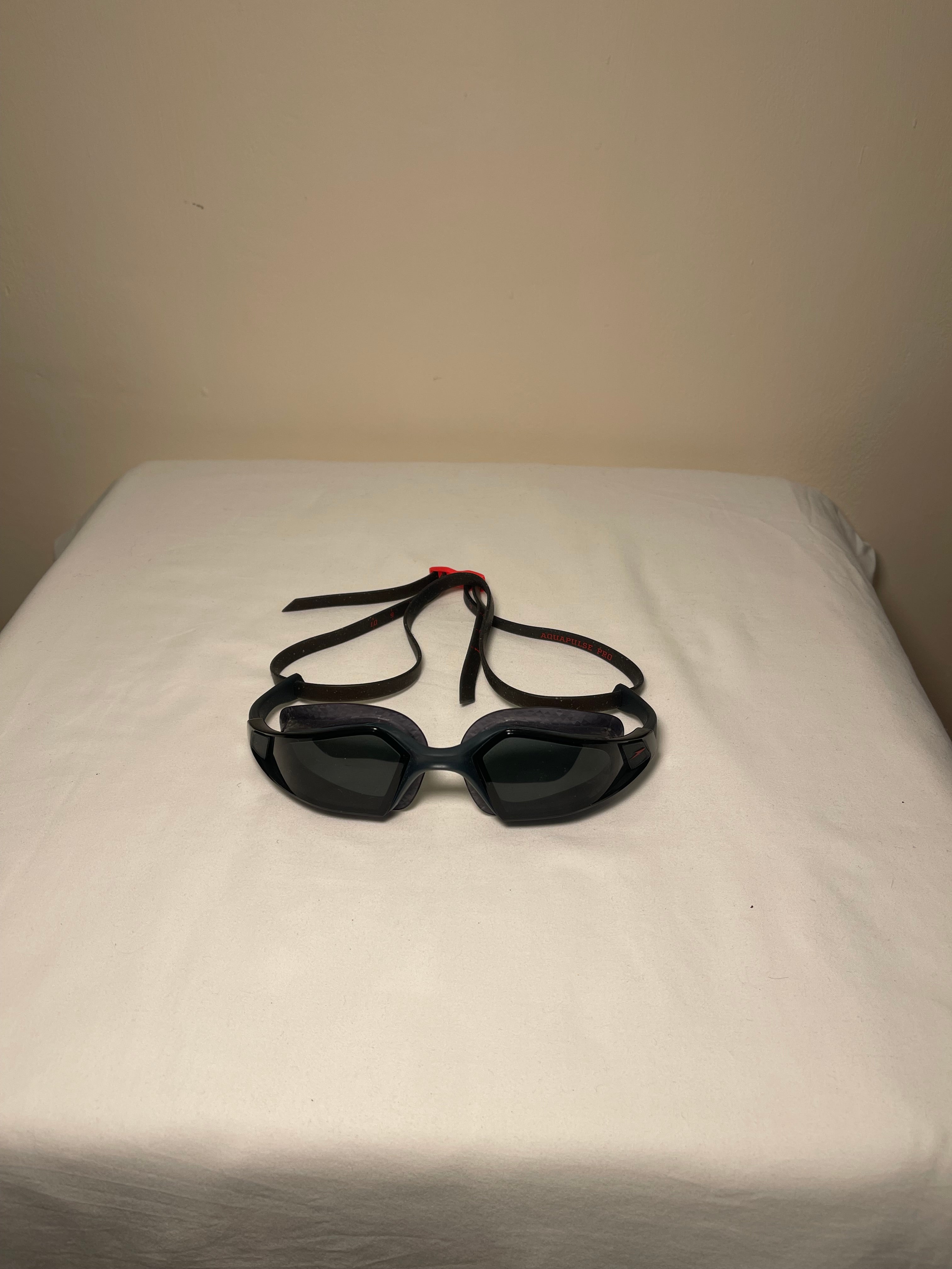 Speedo Adult Swimming Goggles