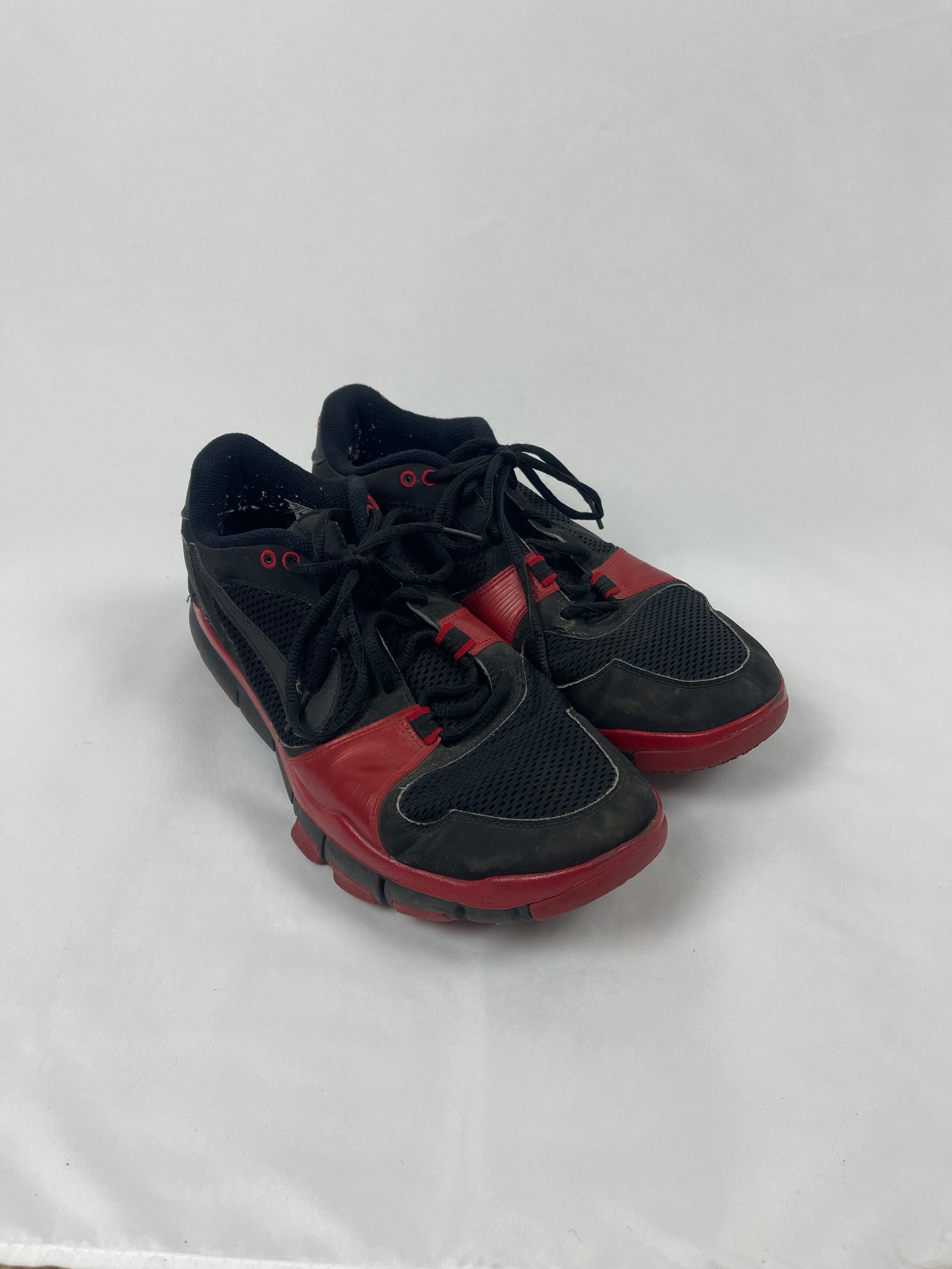 Nike Free TR Trainers