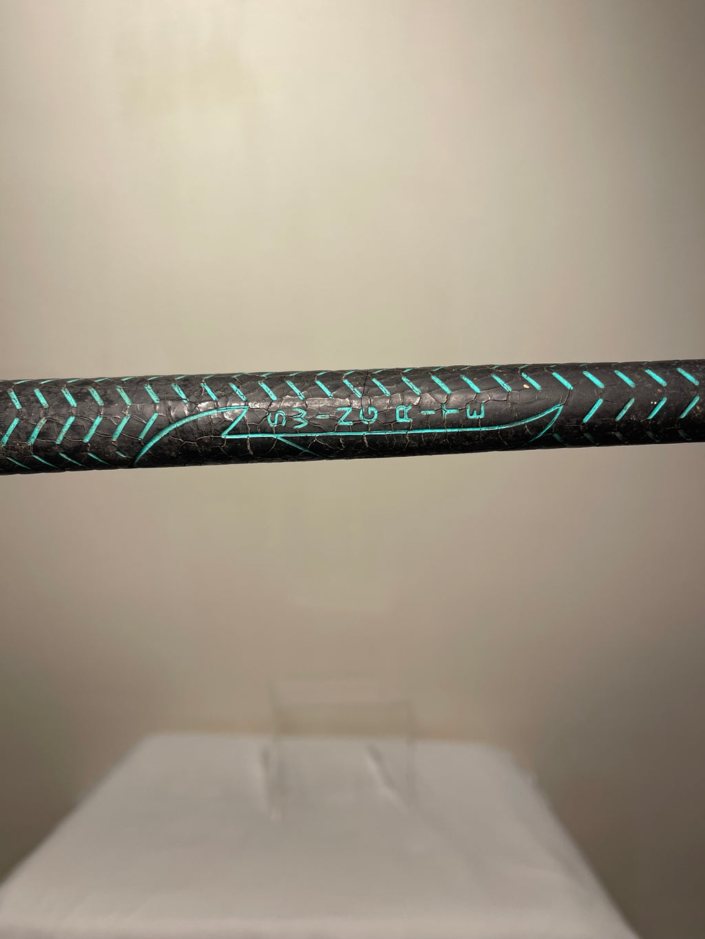 Slazenger 4 iron