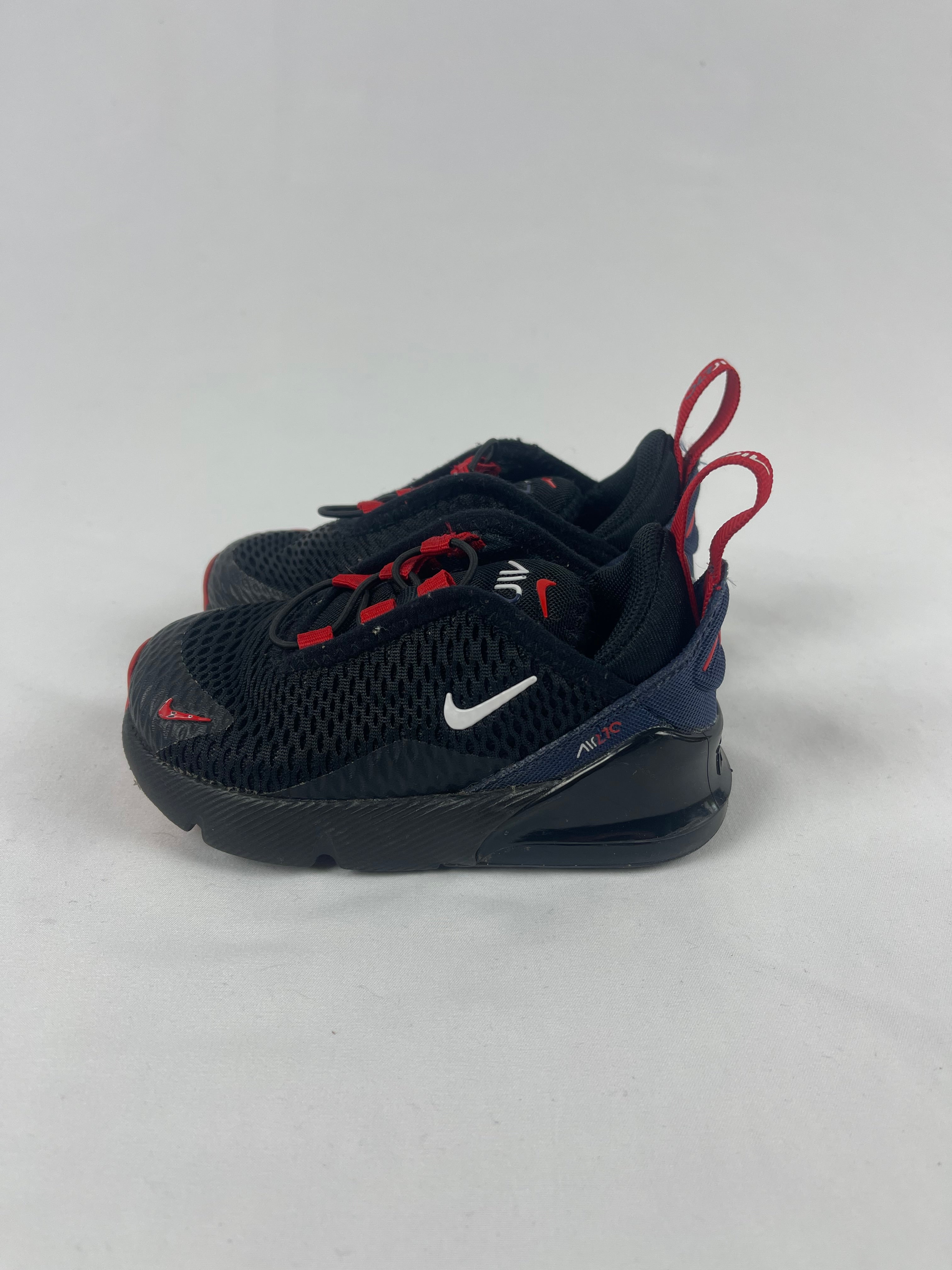 Nike Kids Air Max 720 Trainers