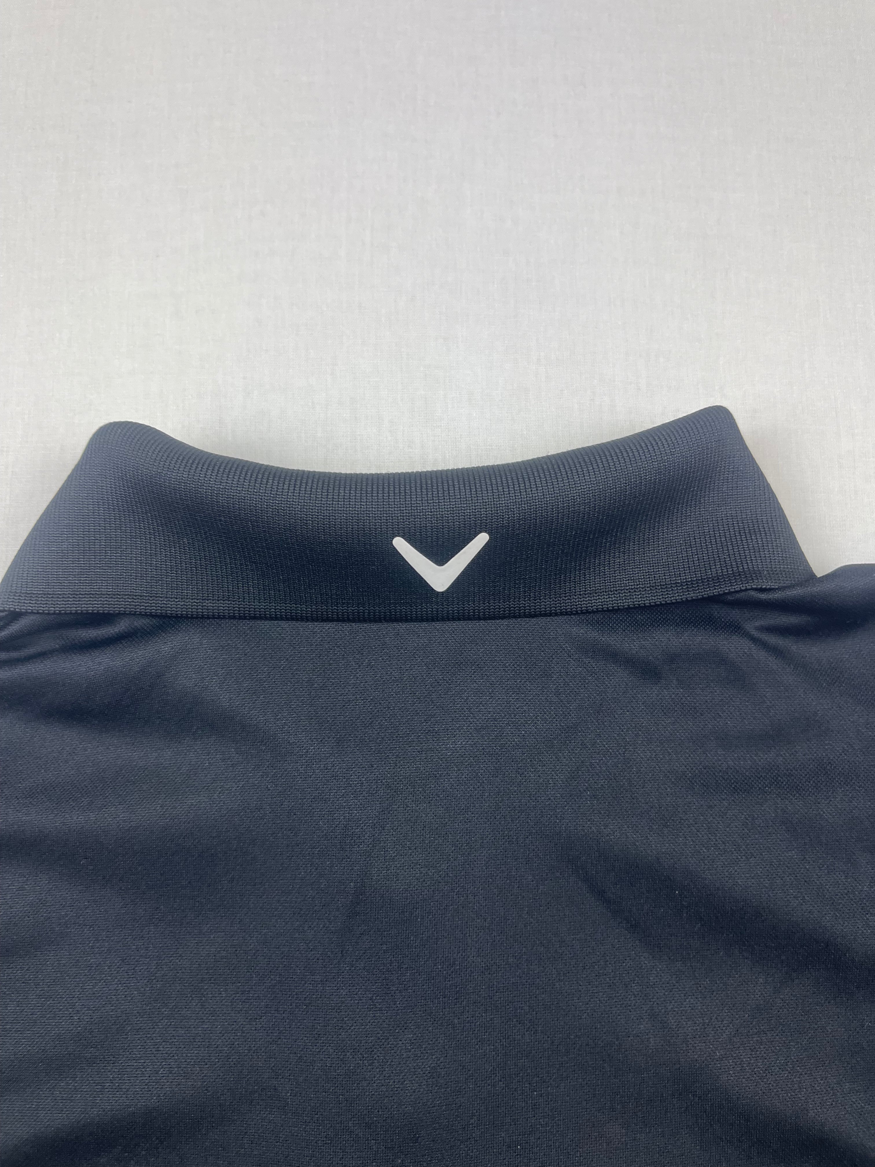 Callaway Technip Golf Polo