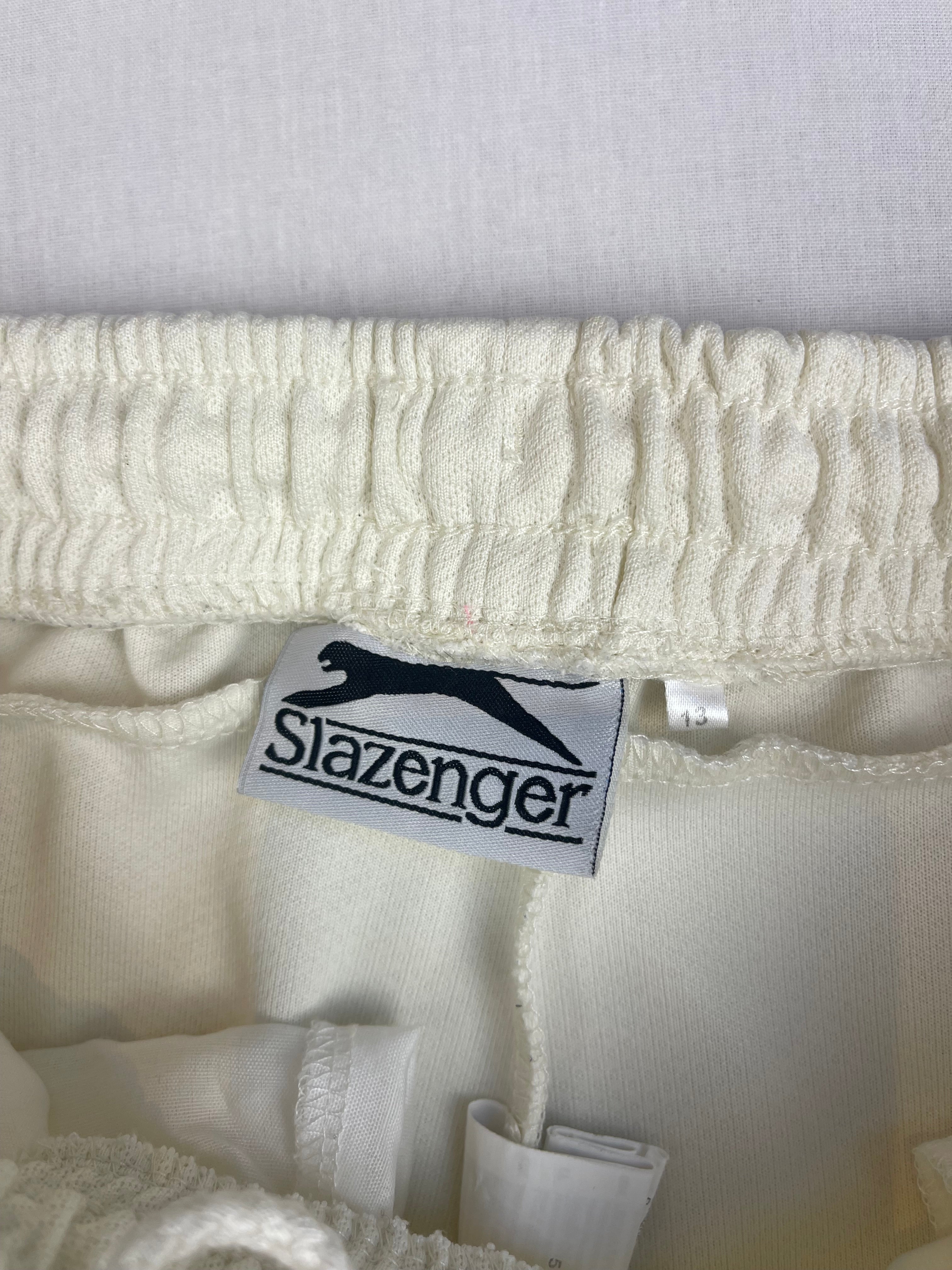 Slazenger Junior Cricket Trousers