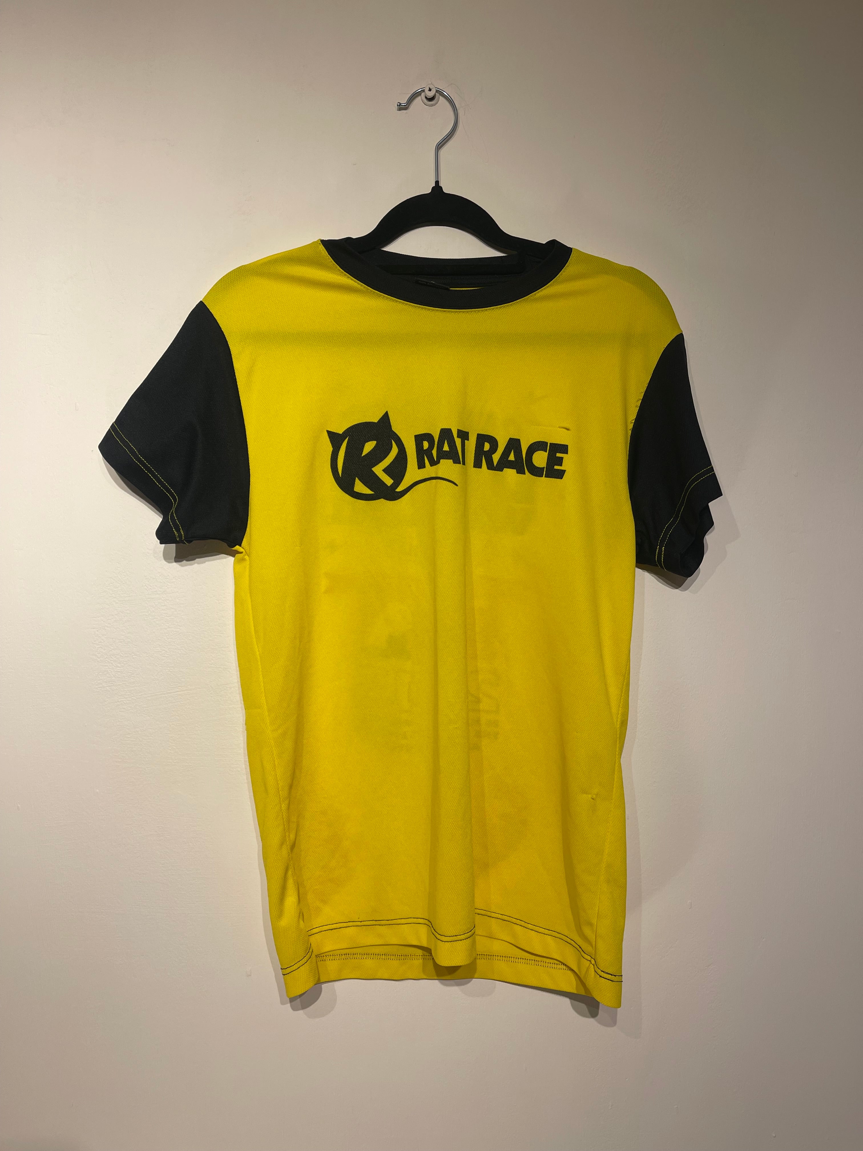 2015 Rat Race T-Shirt