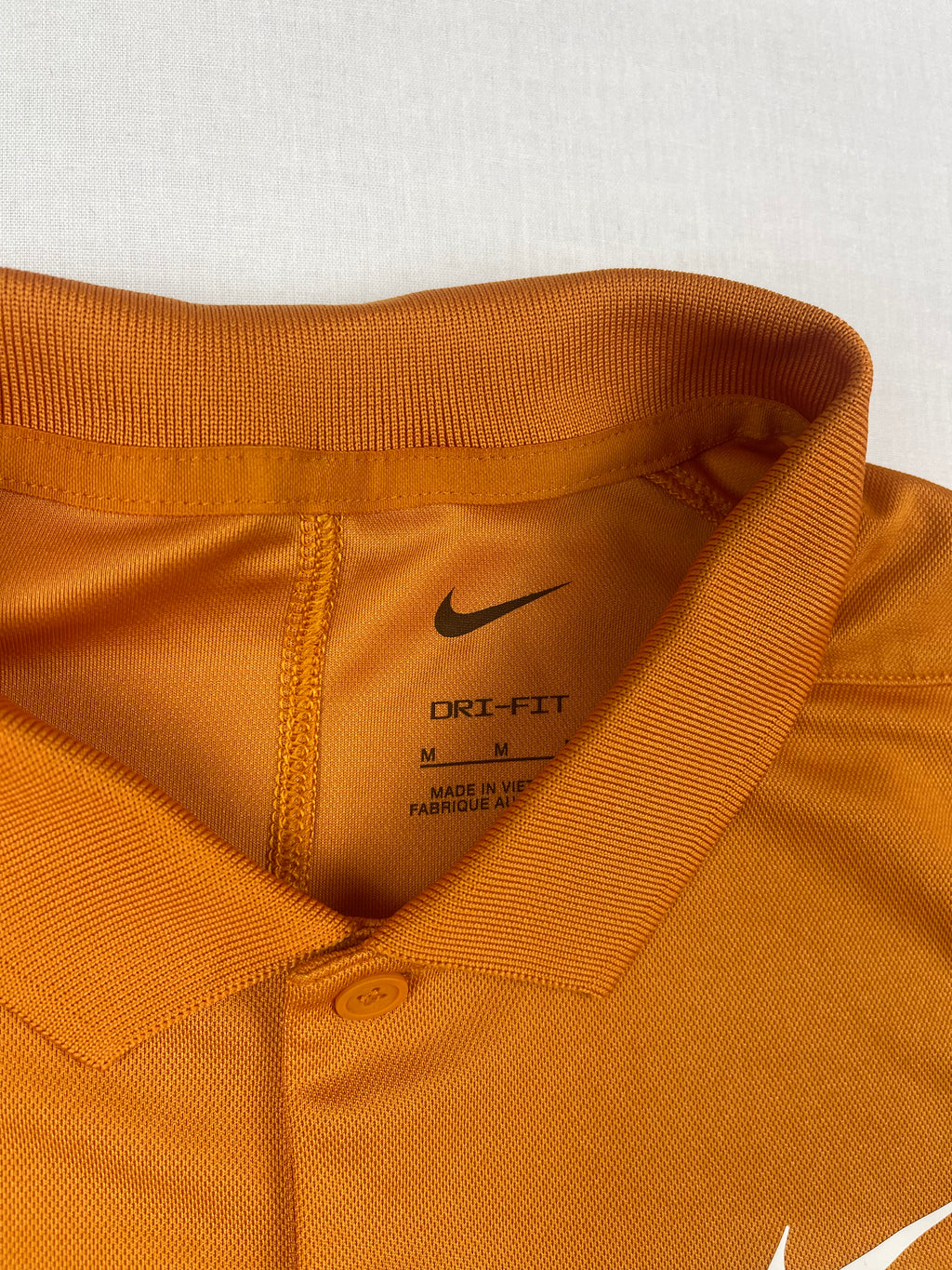 Nike Dri Fit Golf Polo