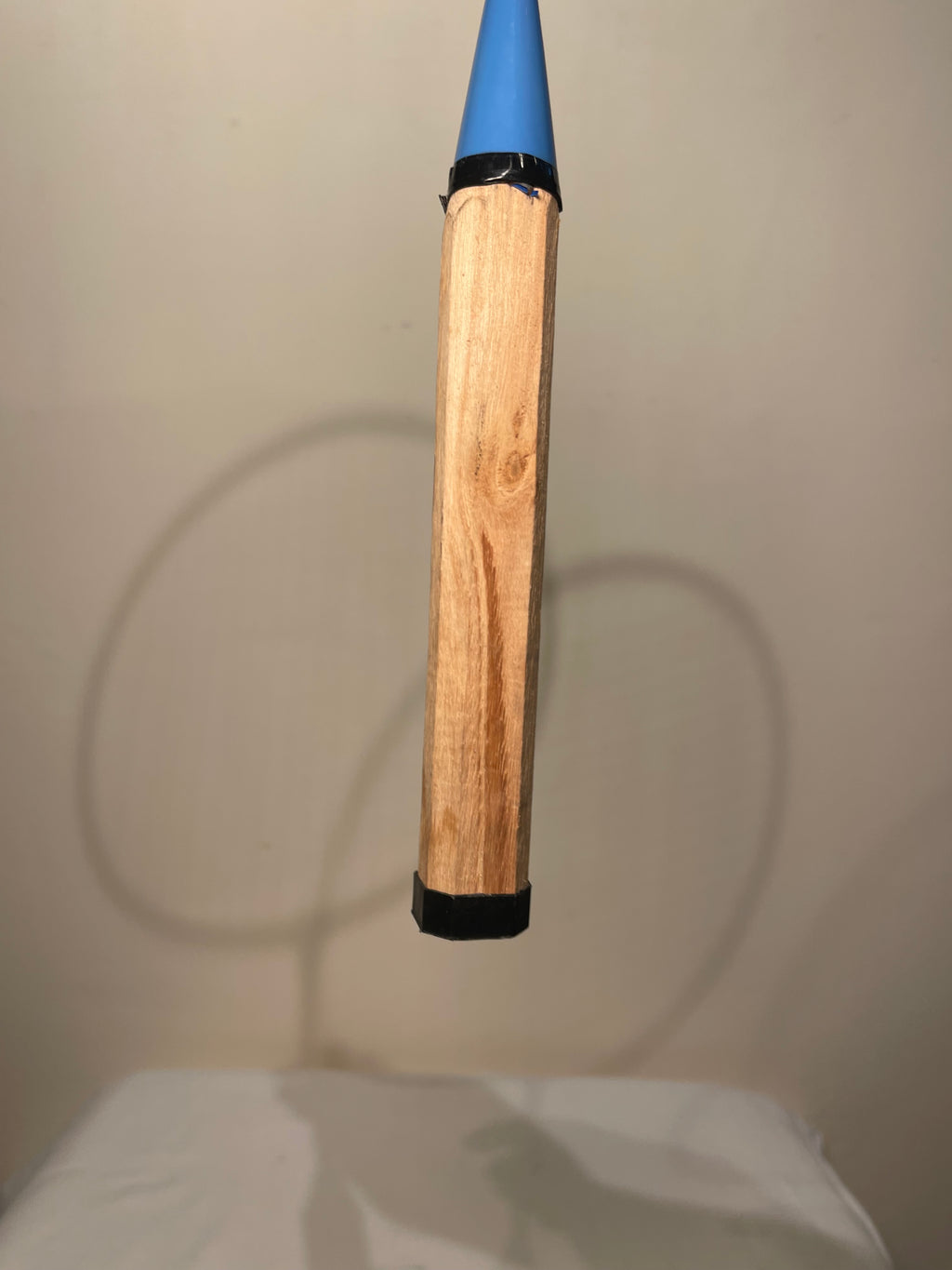 Rainbow Badminton Racket (no grip)