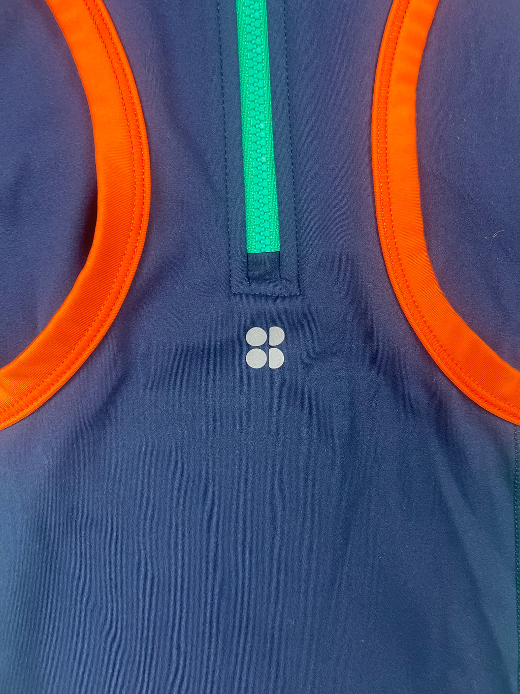 Sweaty Betty Gym Top