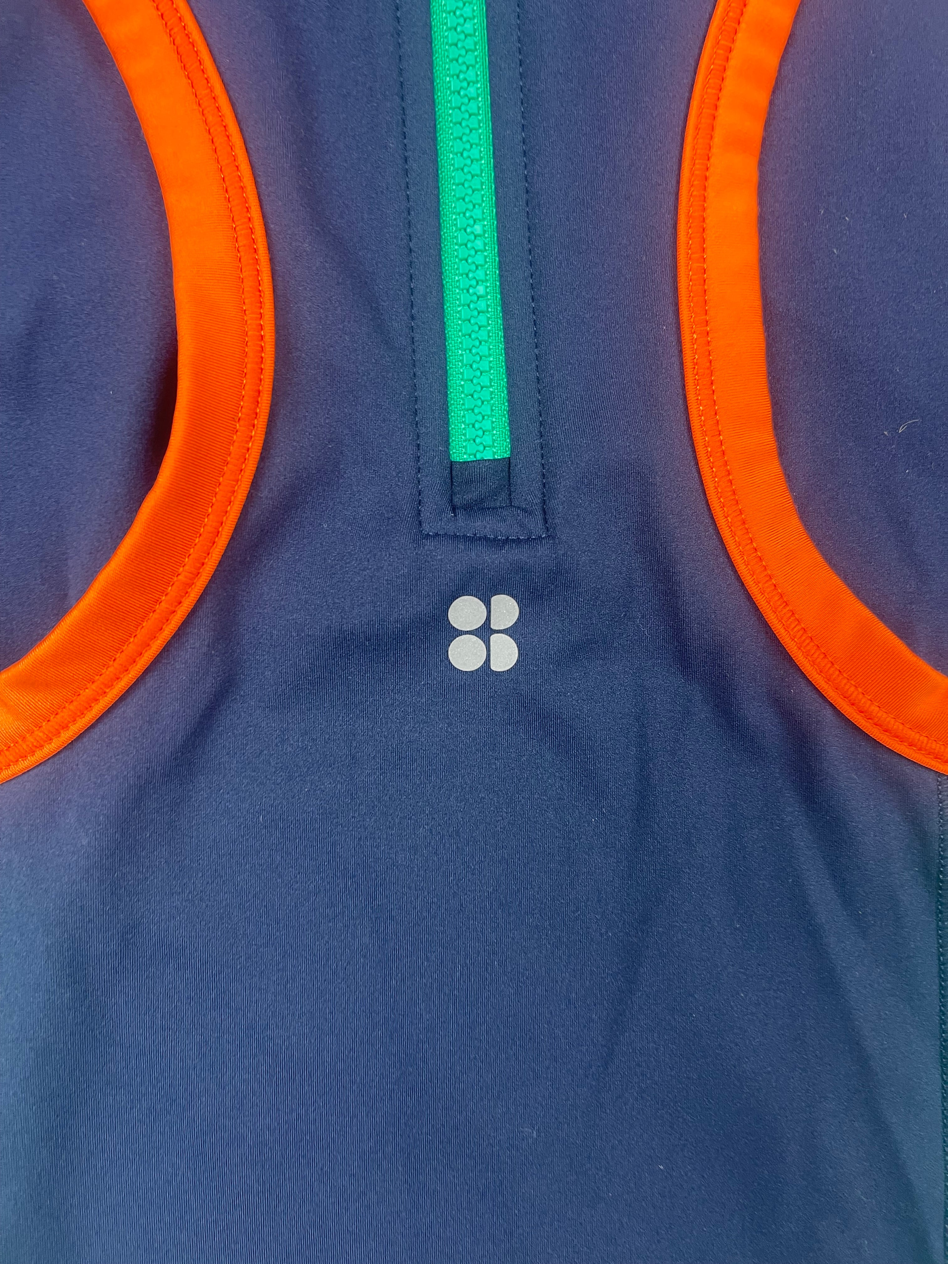 Sweaty Betty Gym Top