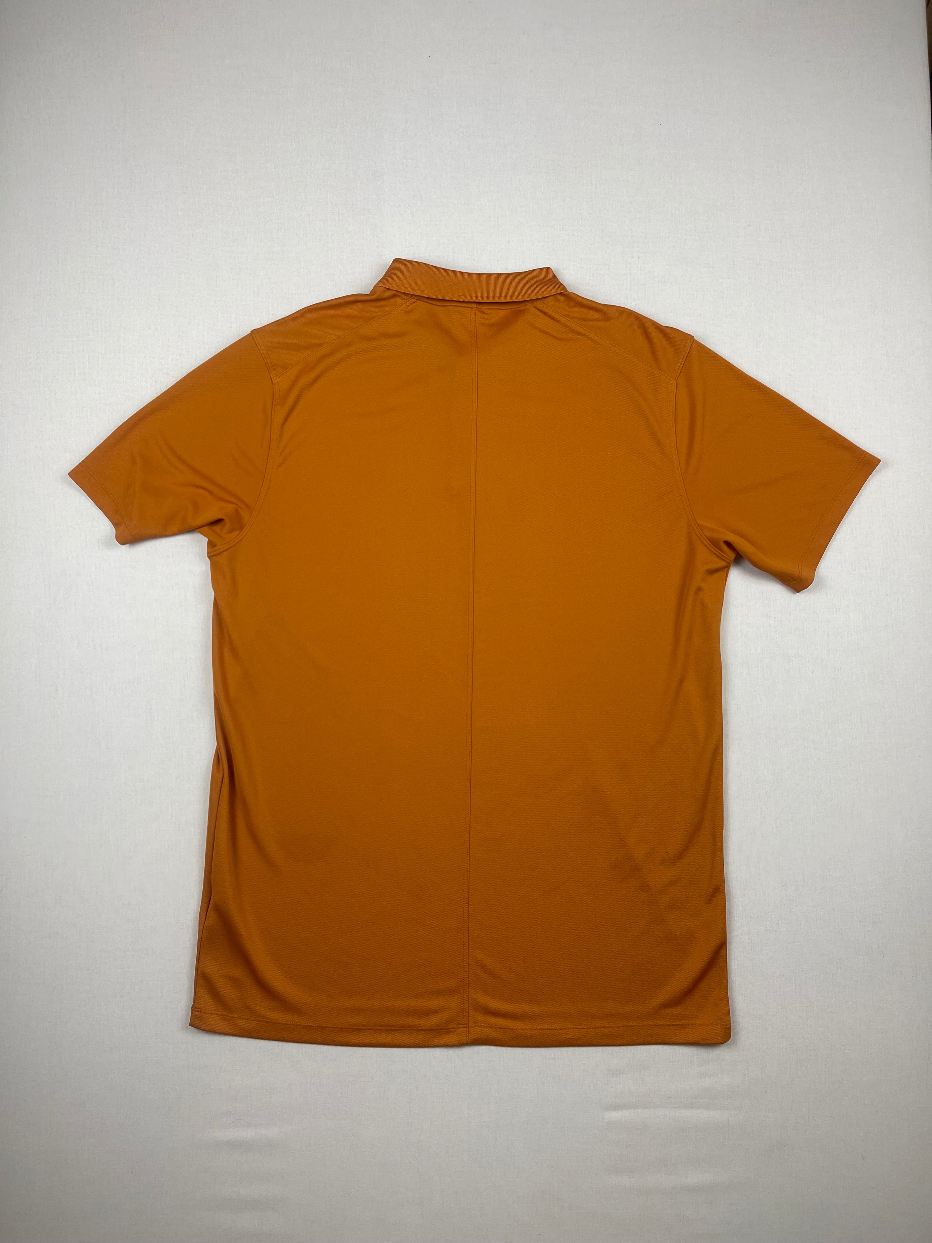 Nike Dri Fit Golf Polo